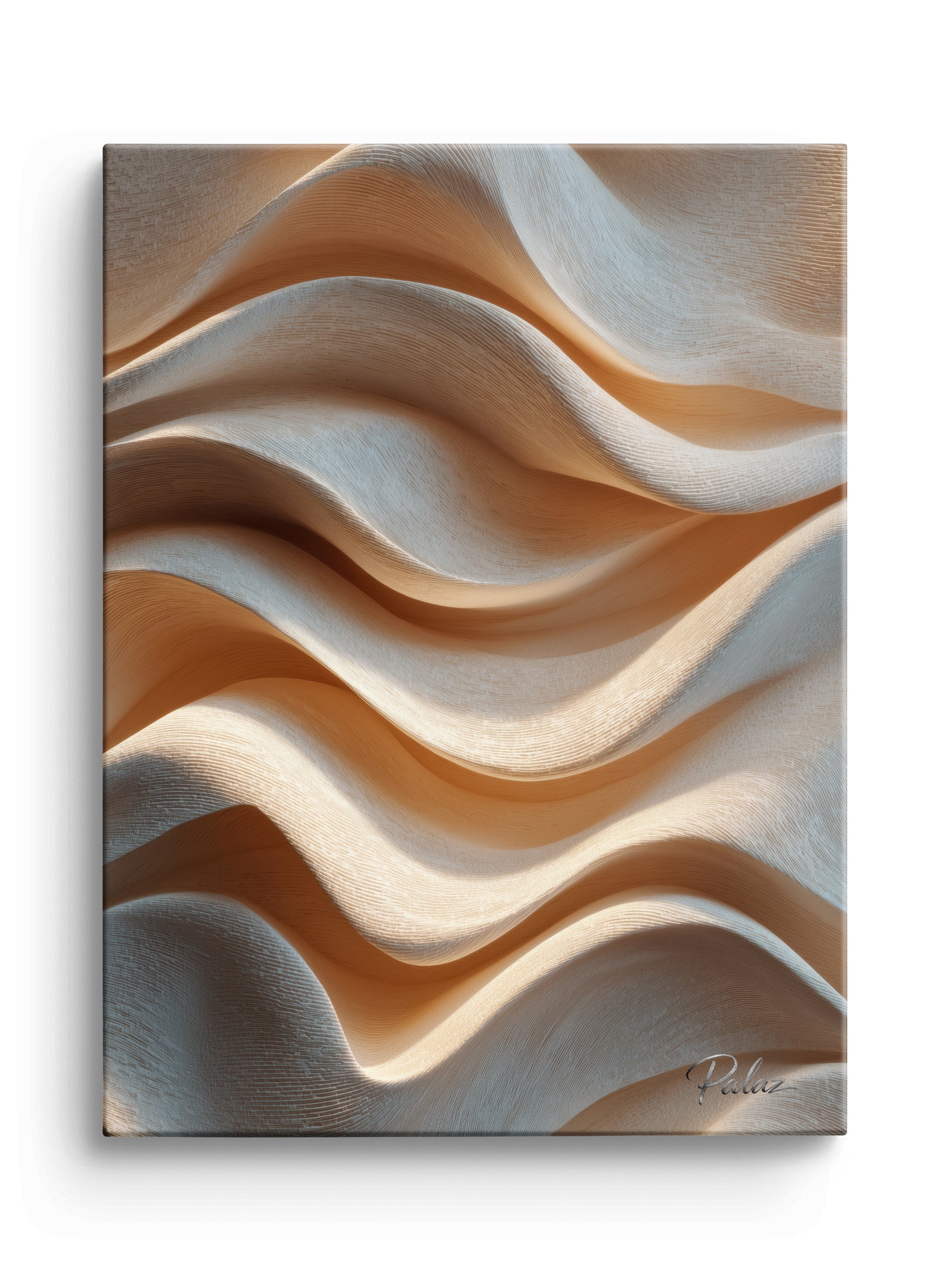 Alabaster Current