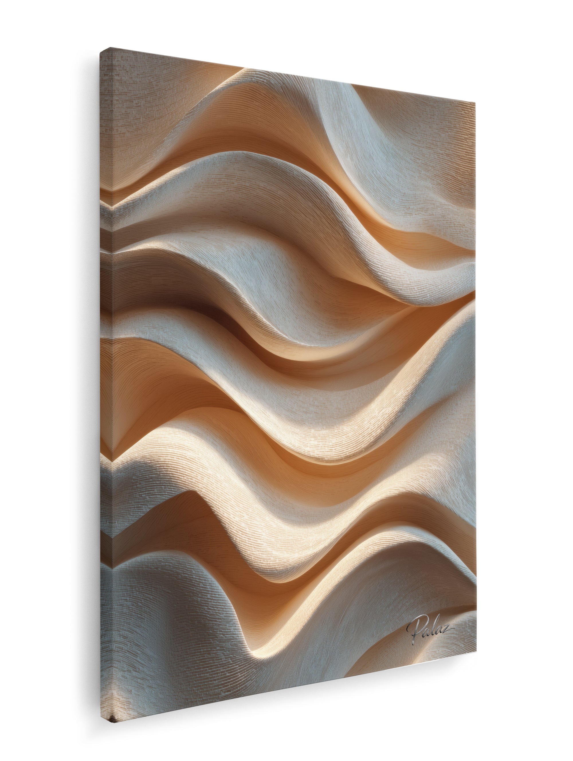 Alabaster Current