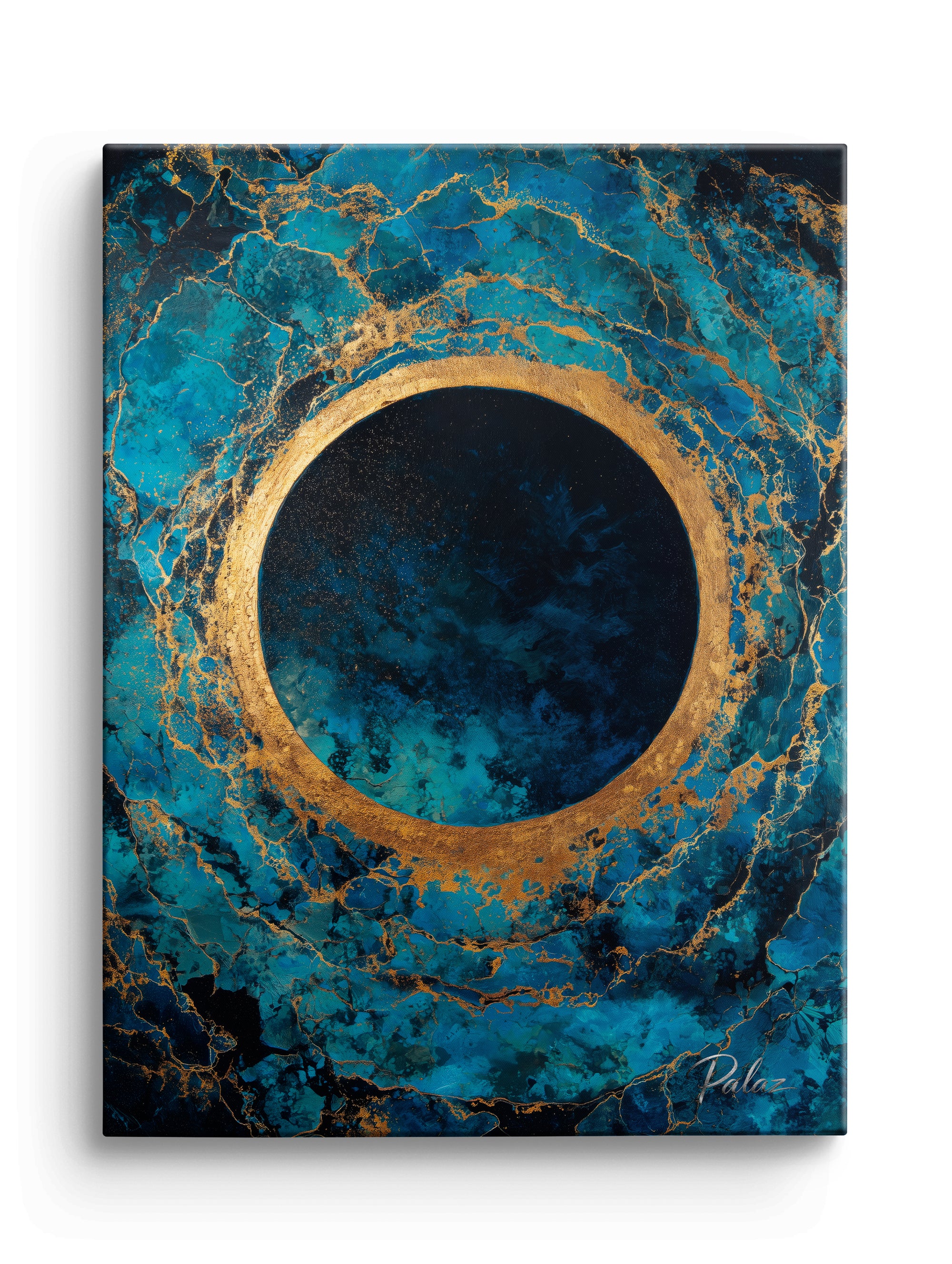 Aureum Eclipse