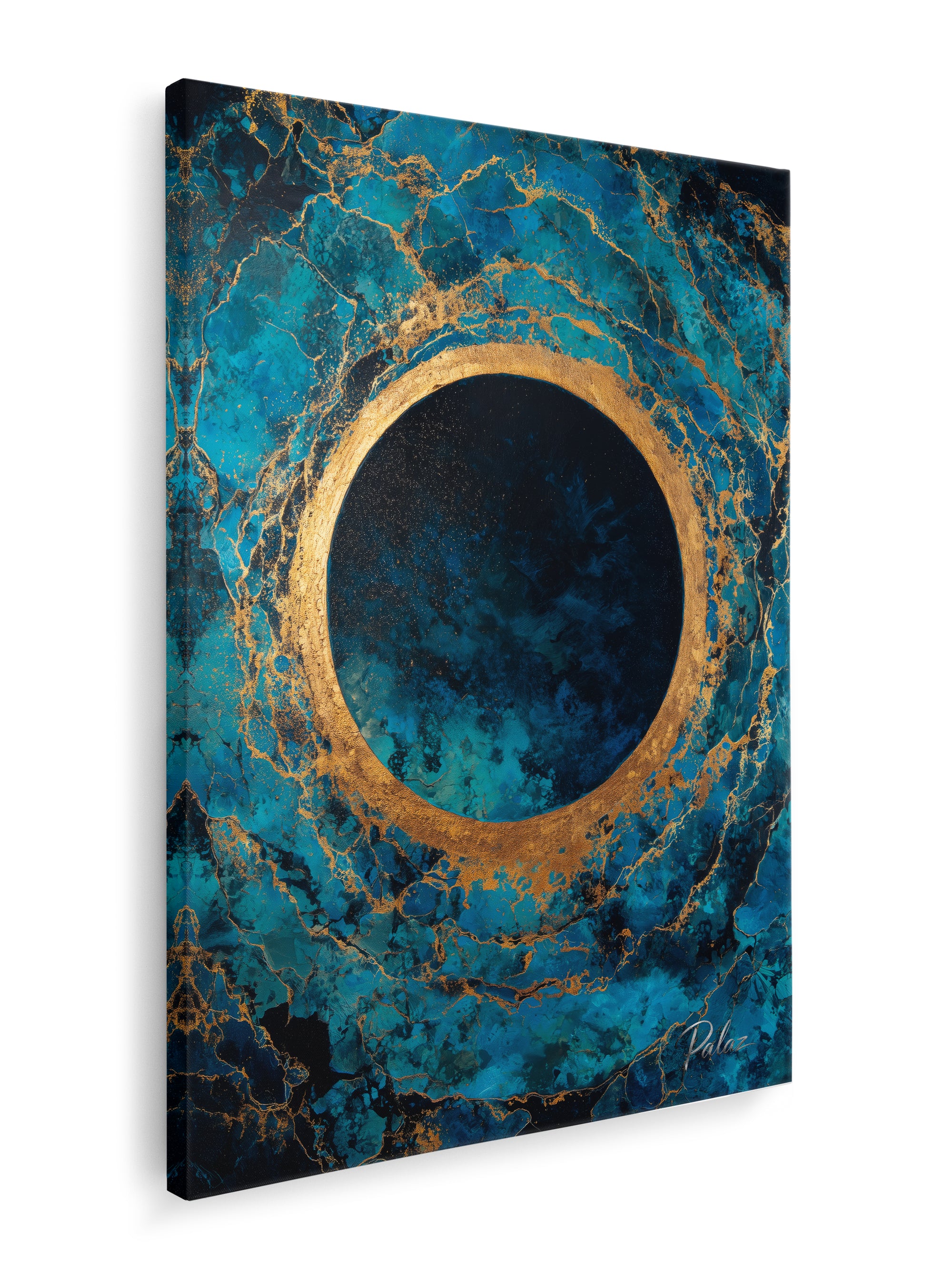 Aureum Eclipse