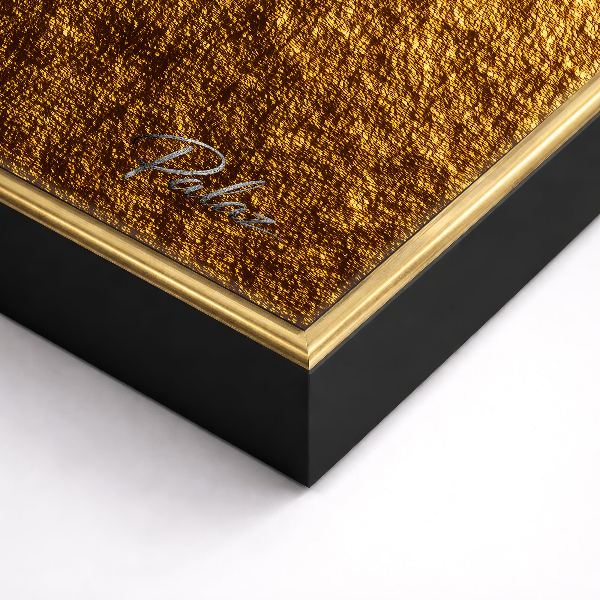 Aureum Edge