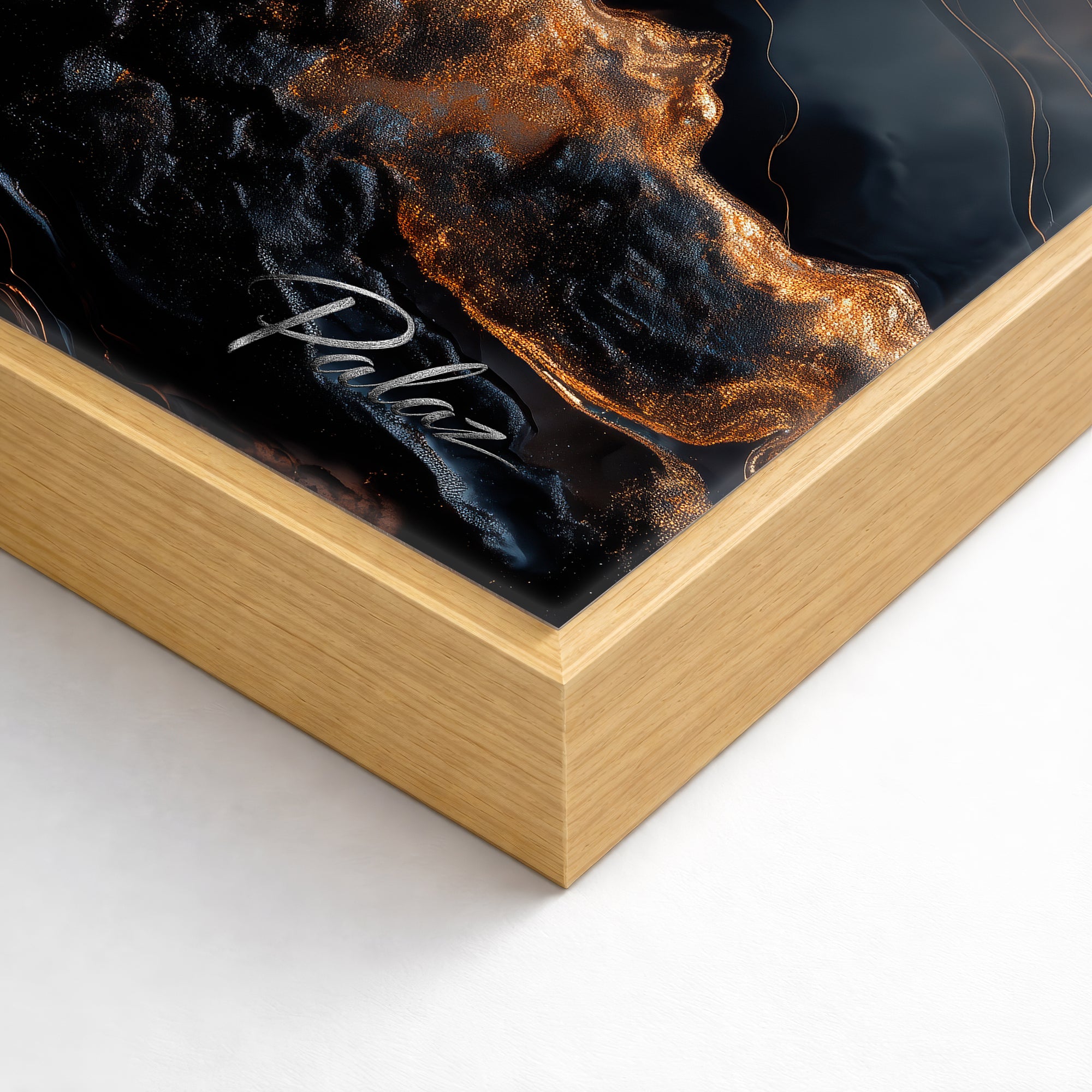 Aureum Rift