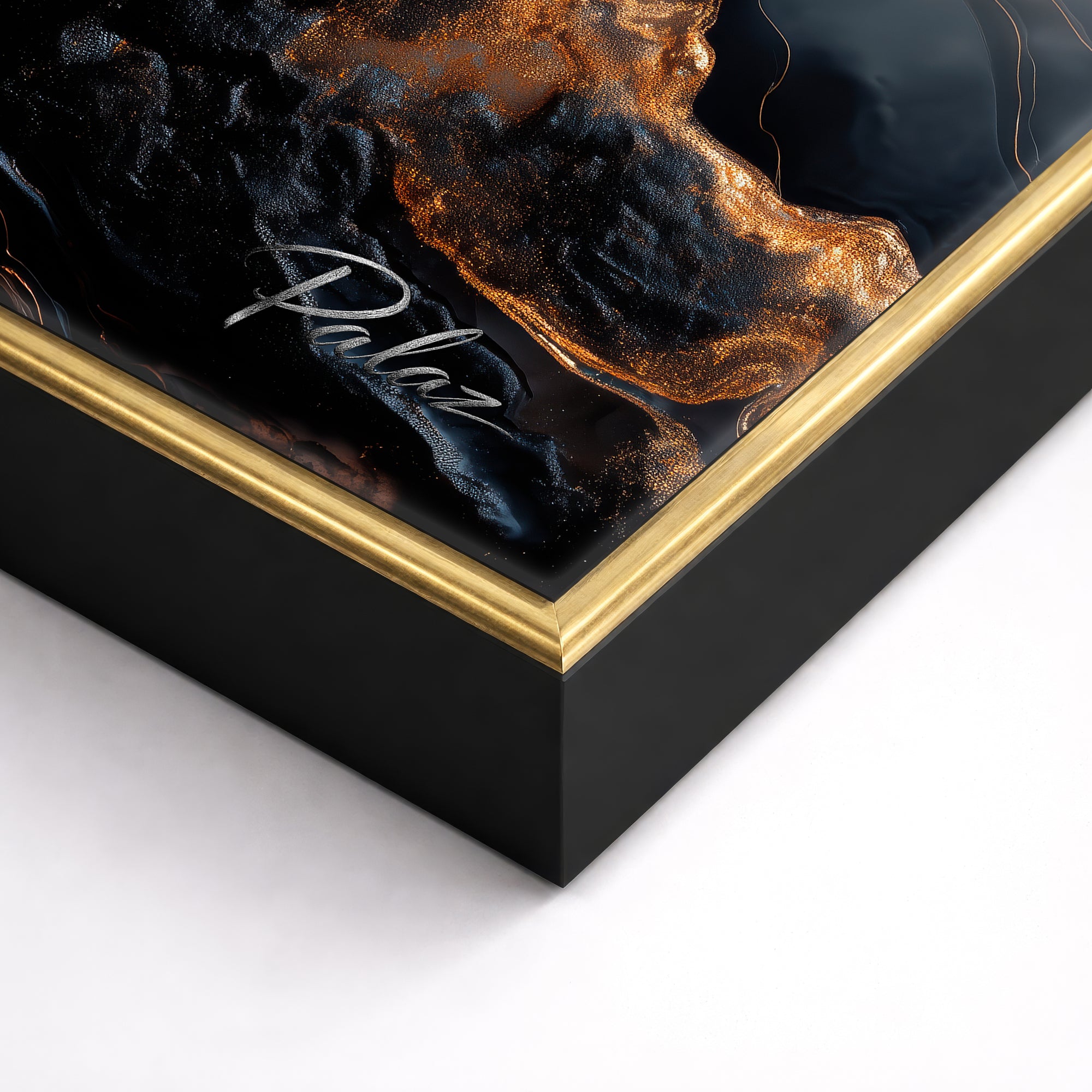 Aureum Rift