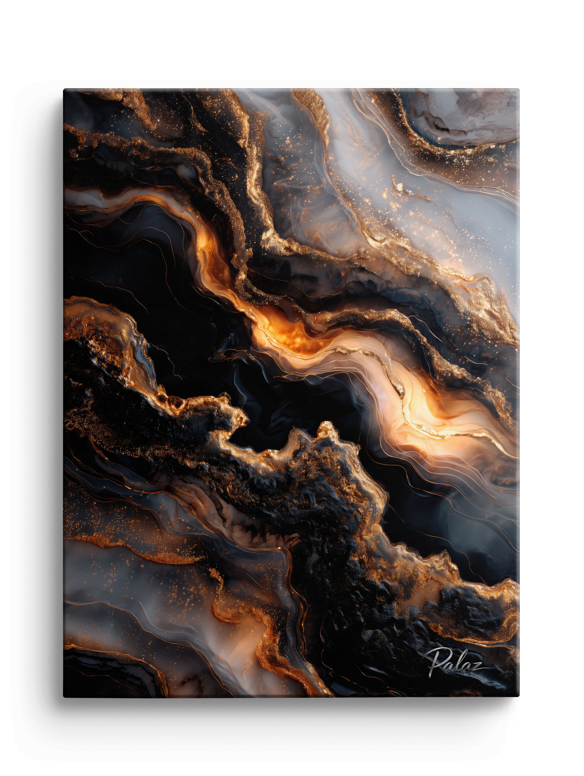 Aureum Rift