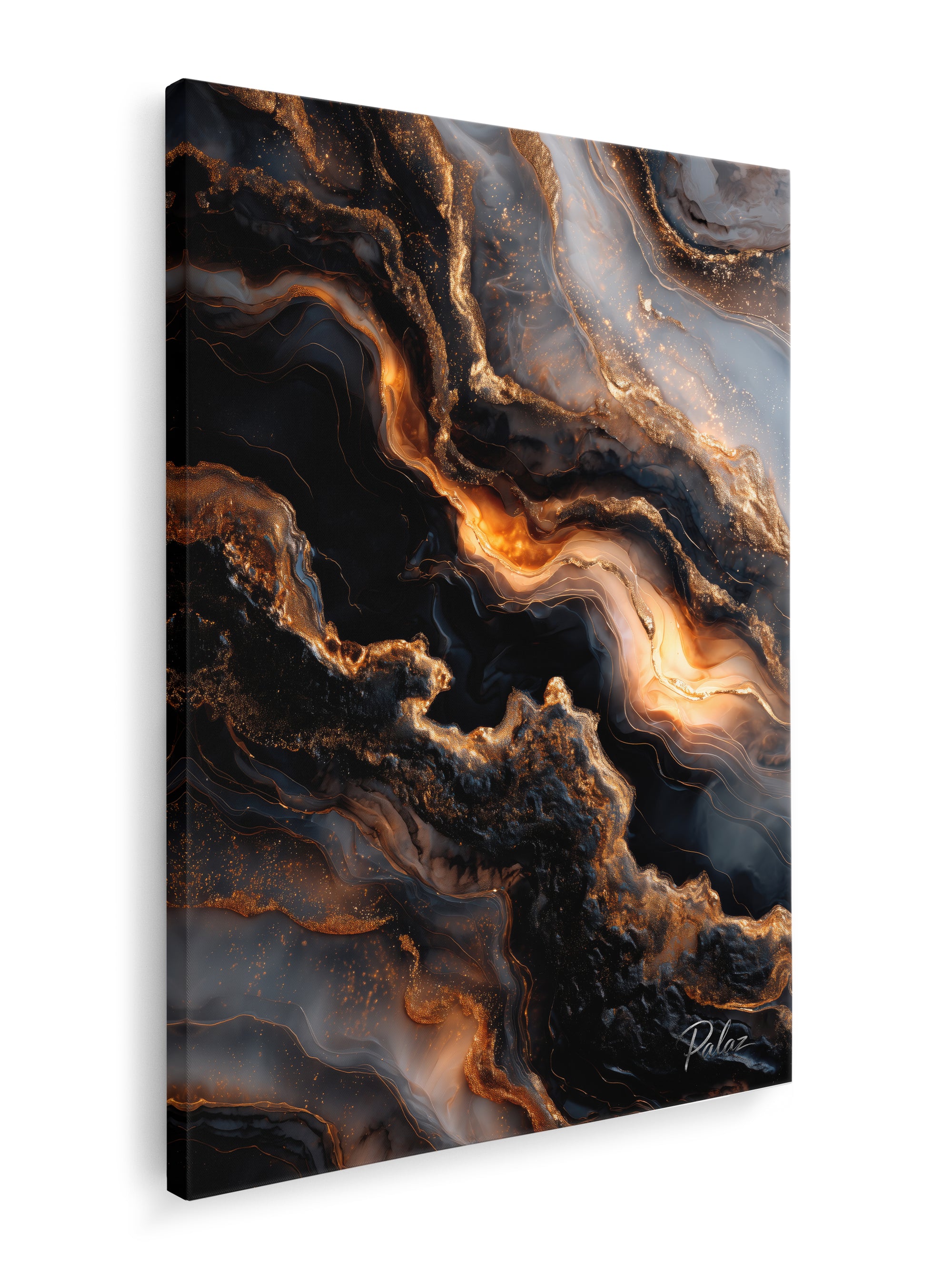 Aureum Rift