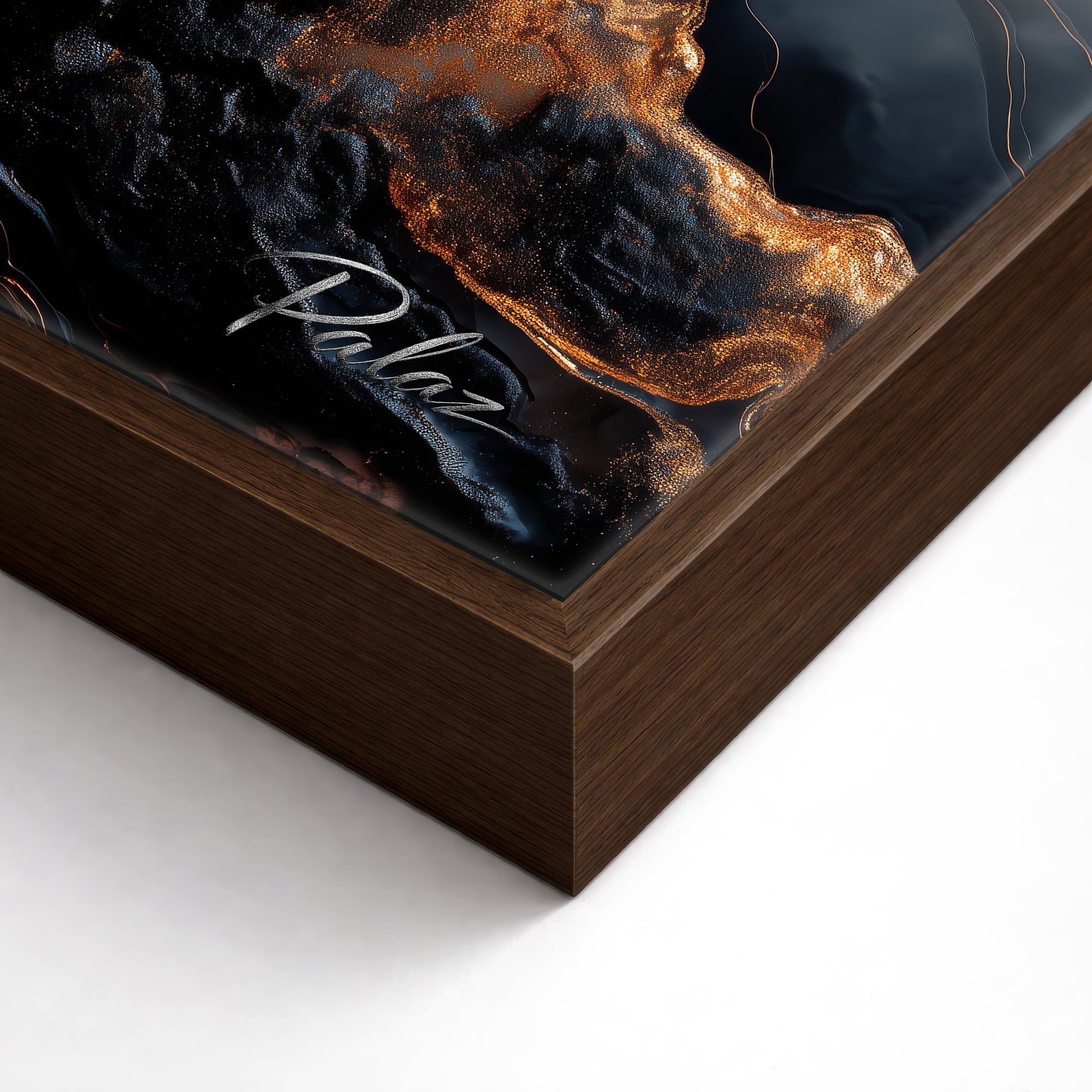 Aureum Rift
