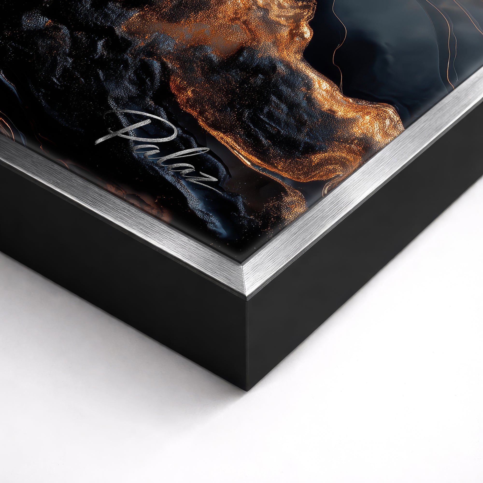 Aureum Rift