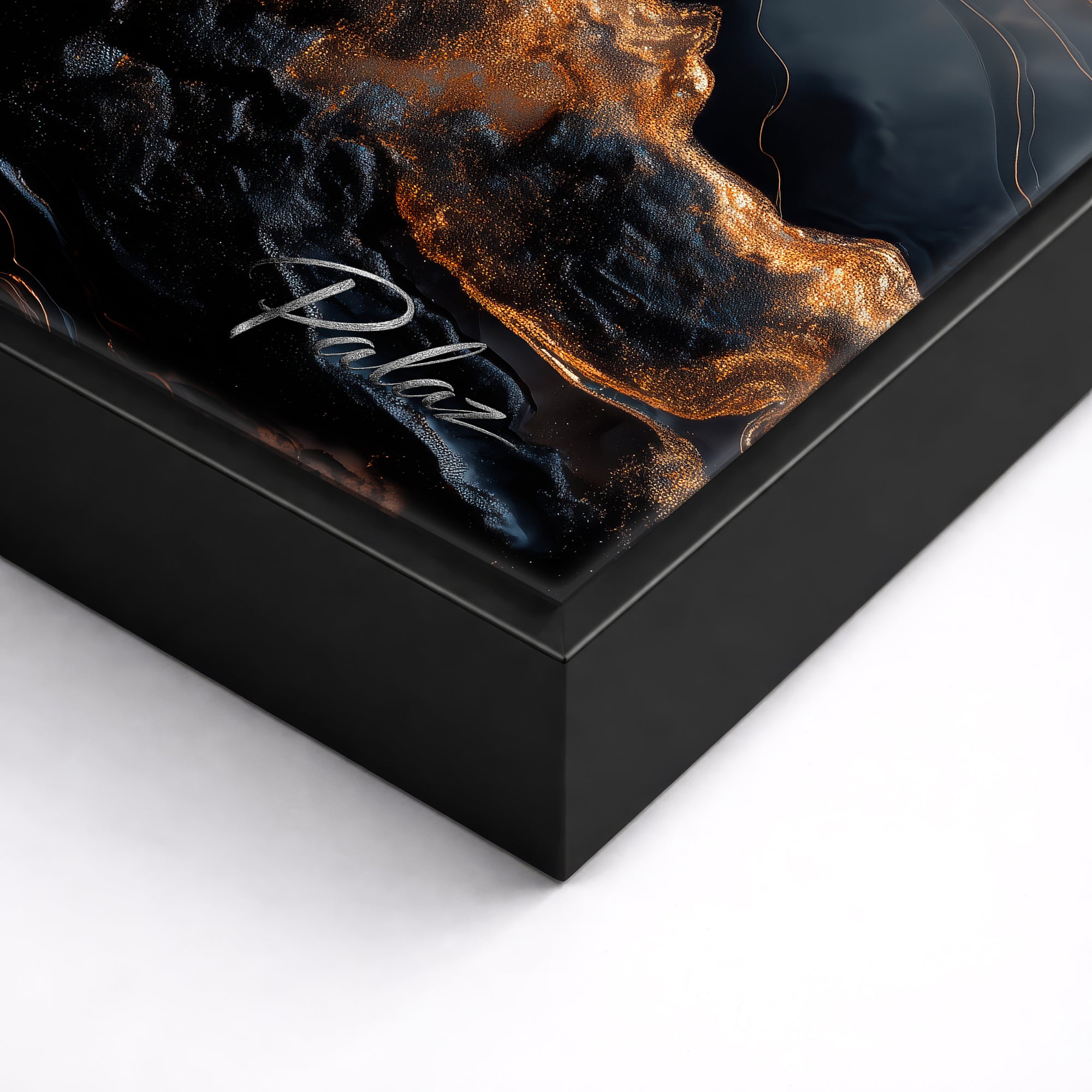 Aureum Rift