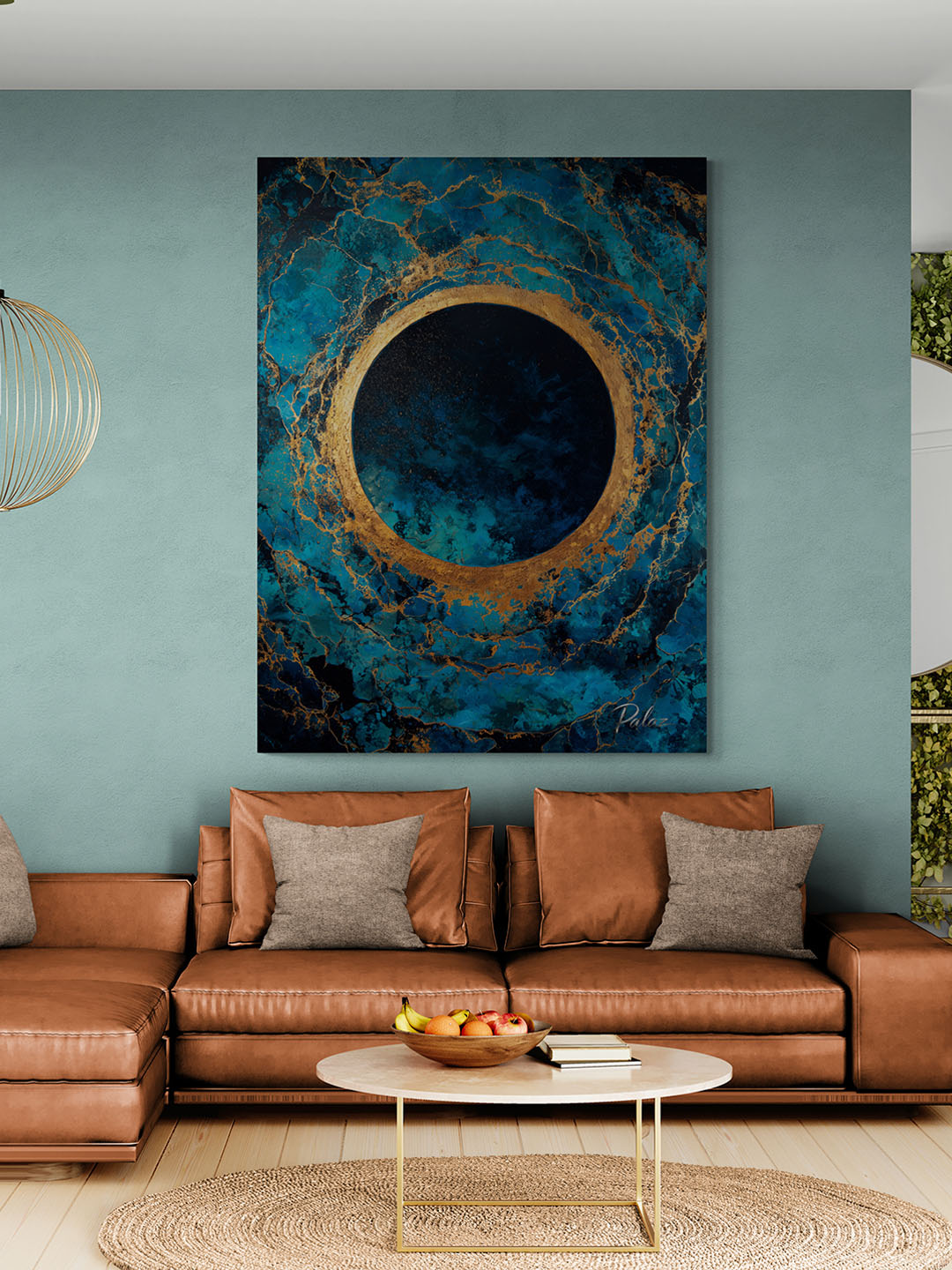 Aureum Eclipse