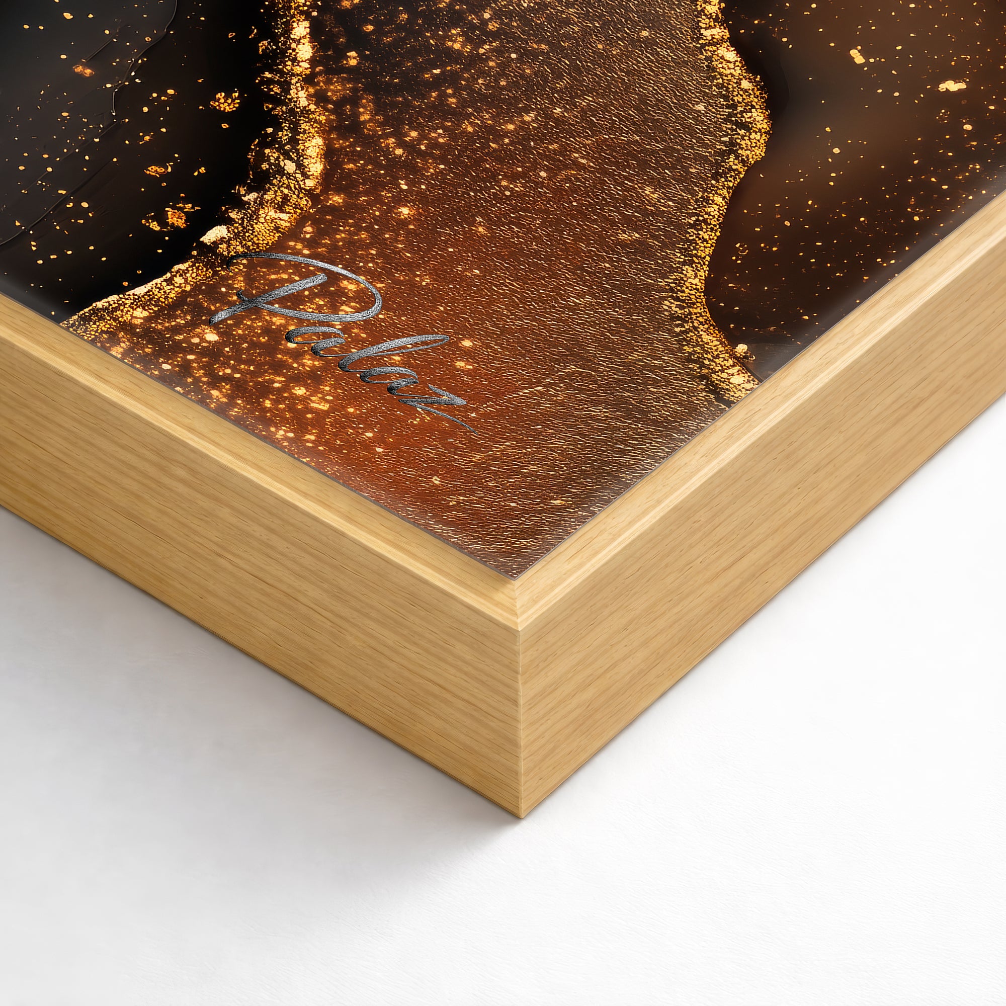 Aurum Flow I