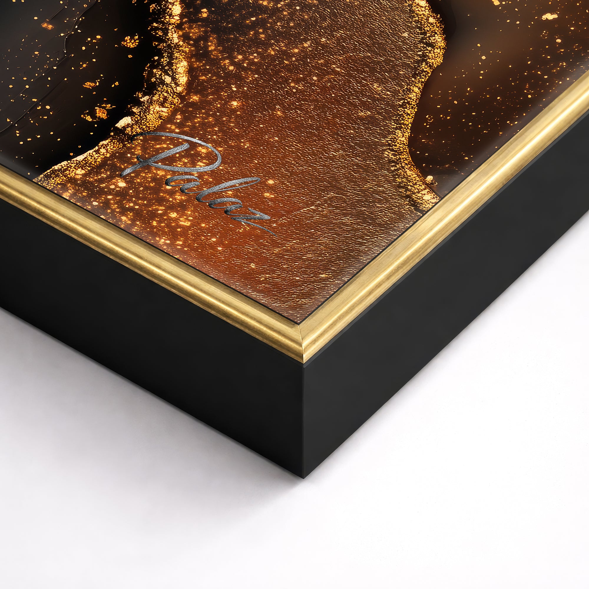 Aurum Flow I