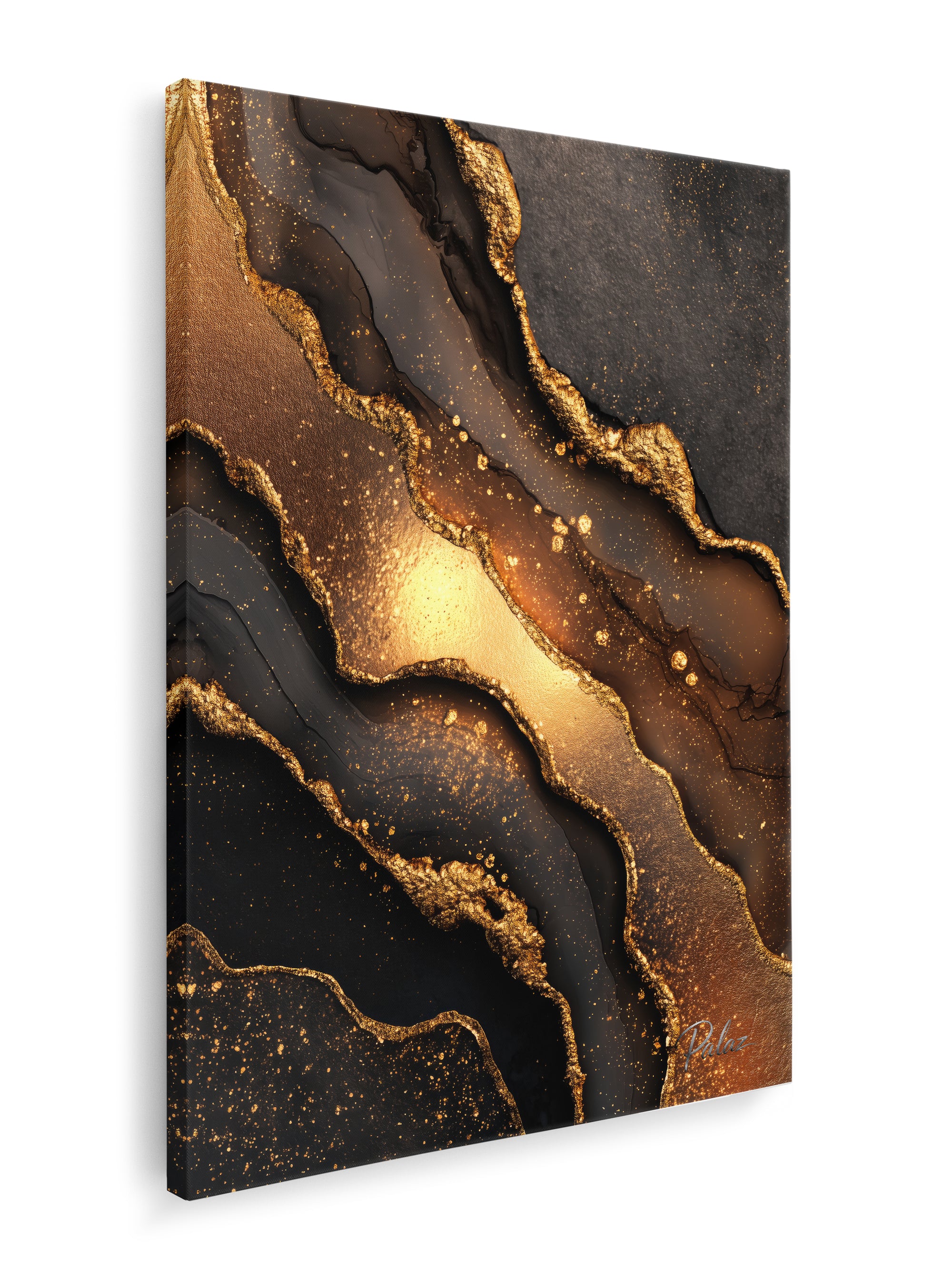 Aurum Flow I