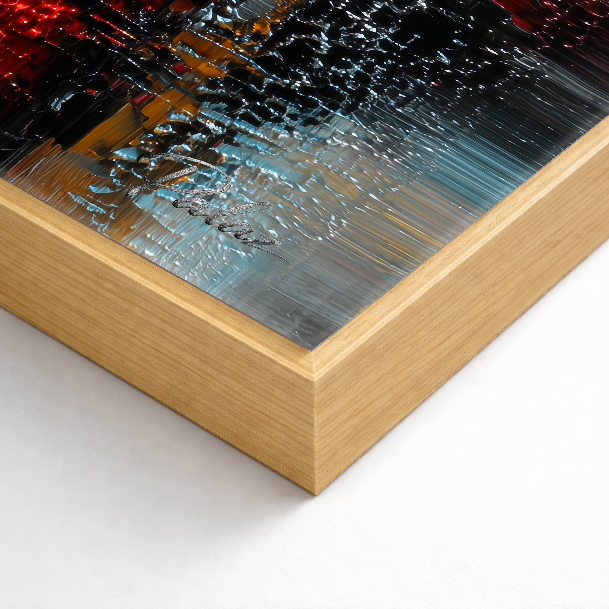 Aurum Grid