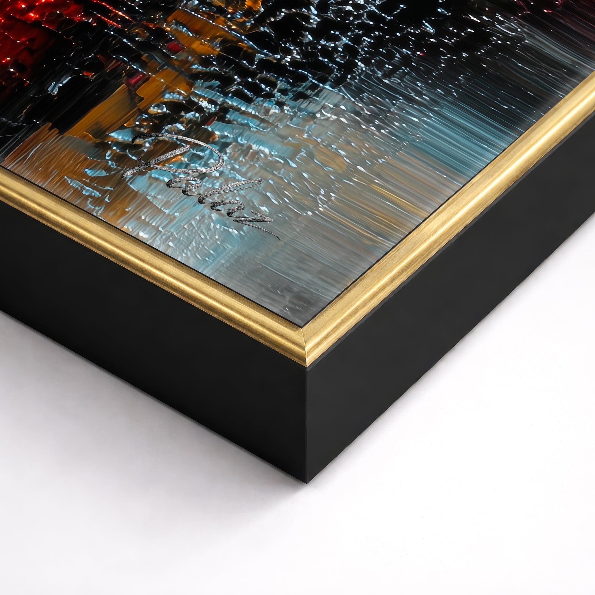 Aurum Grid