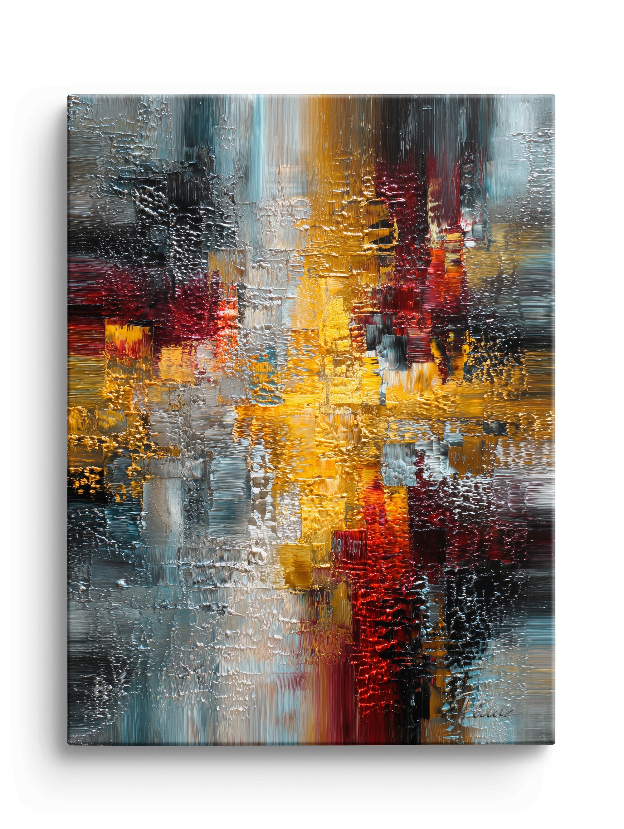 Aurum Grid