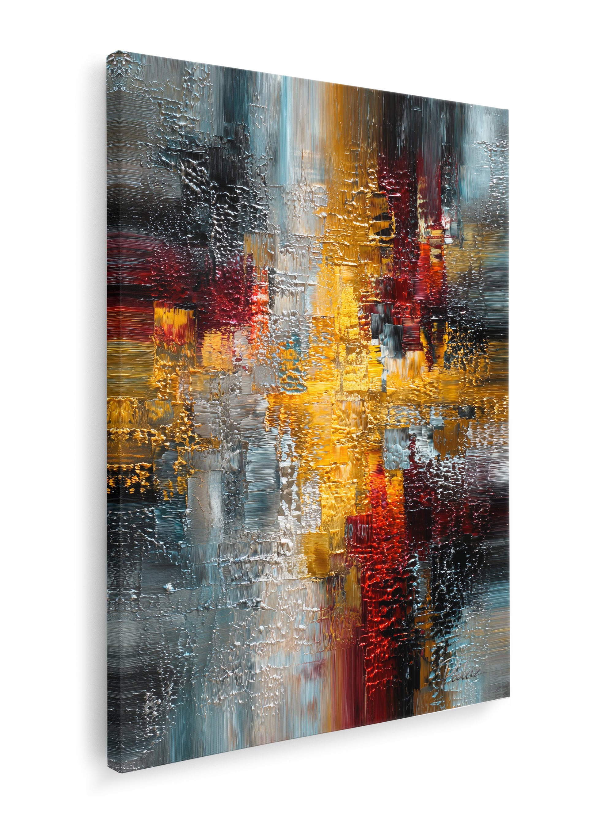 Aurum Grid