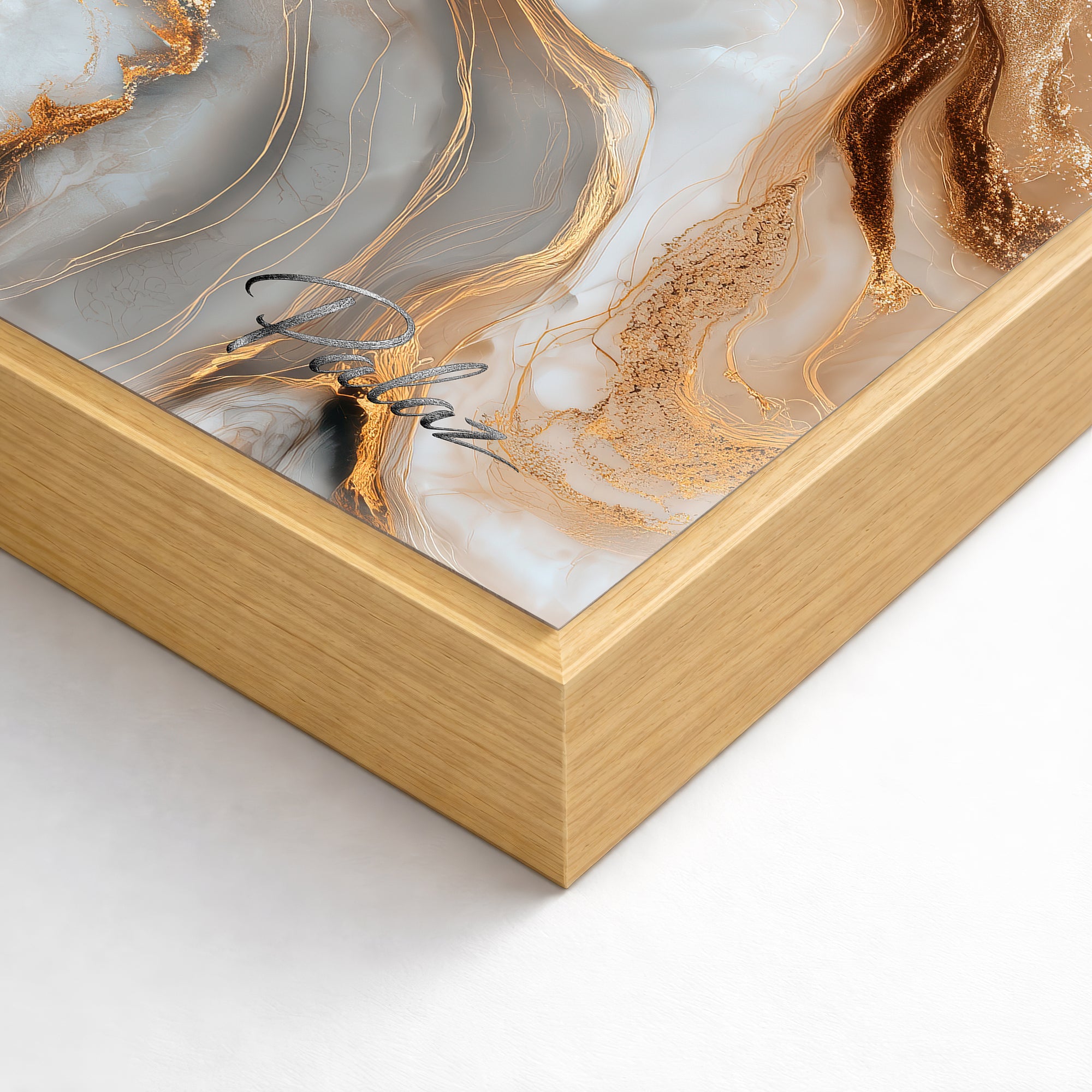 Carrara Gold I