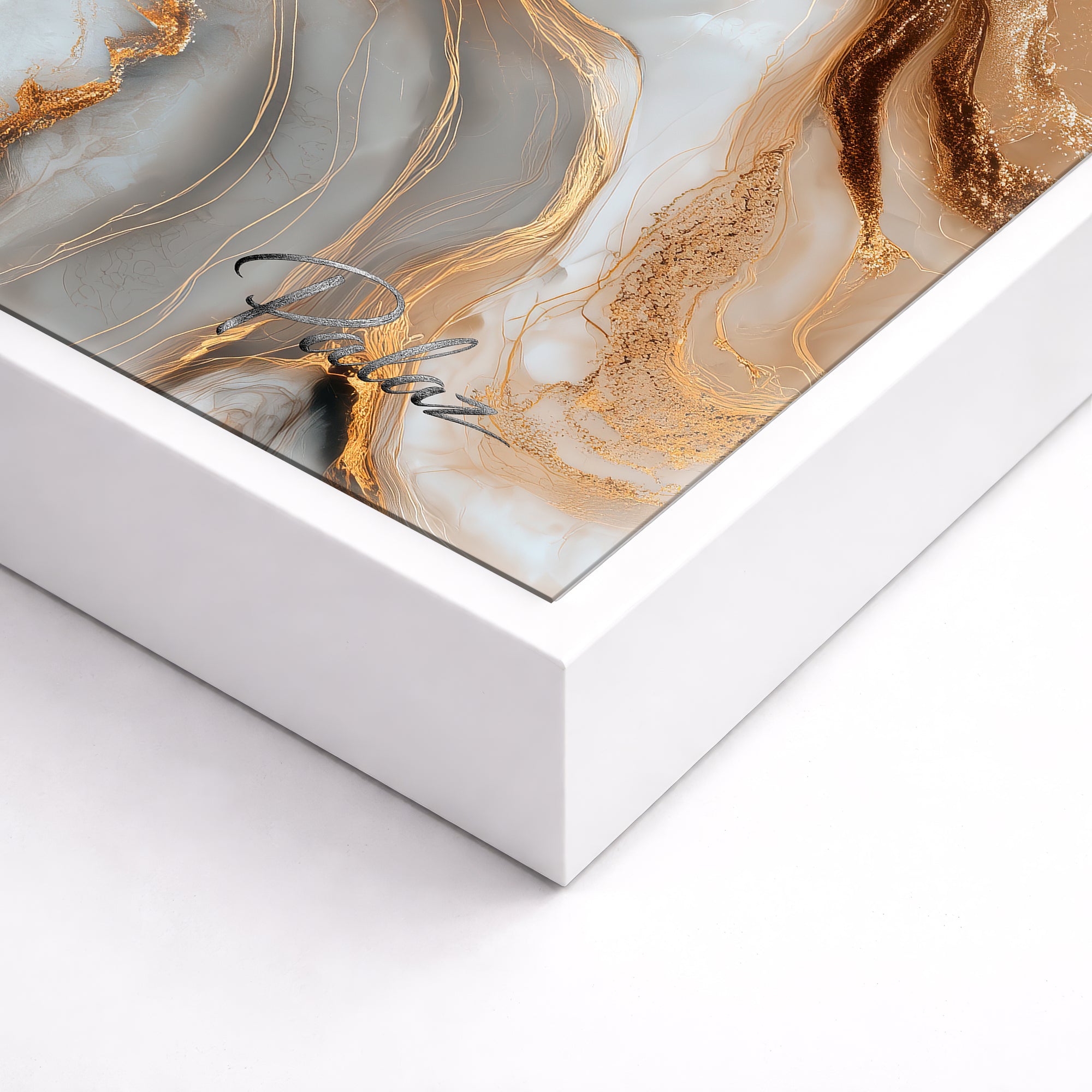 Carrara Gold I