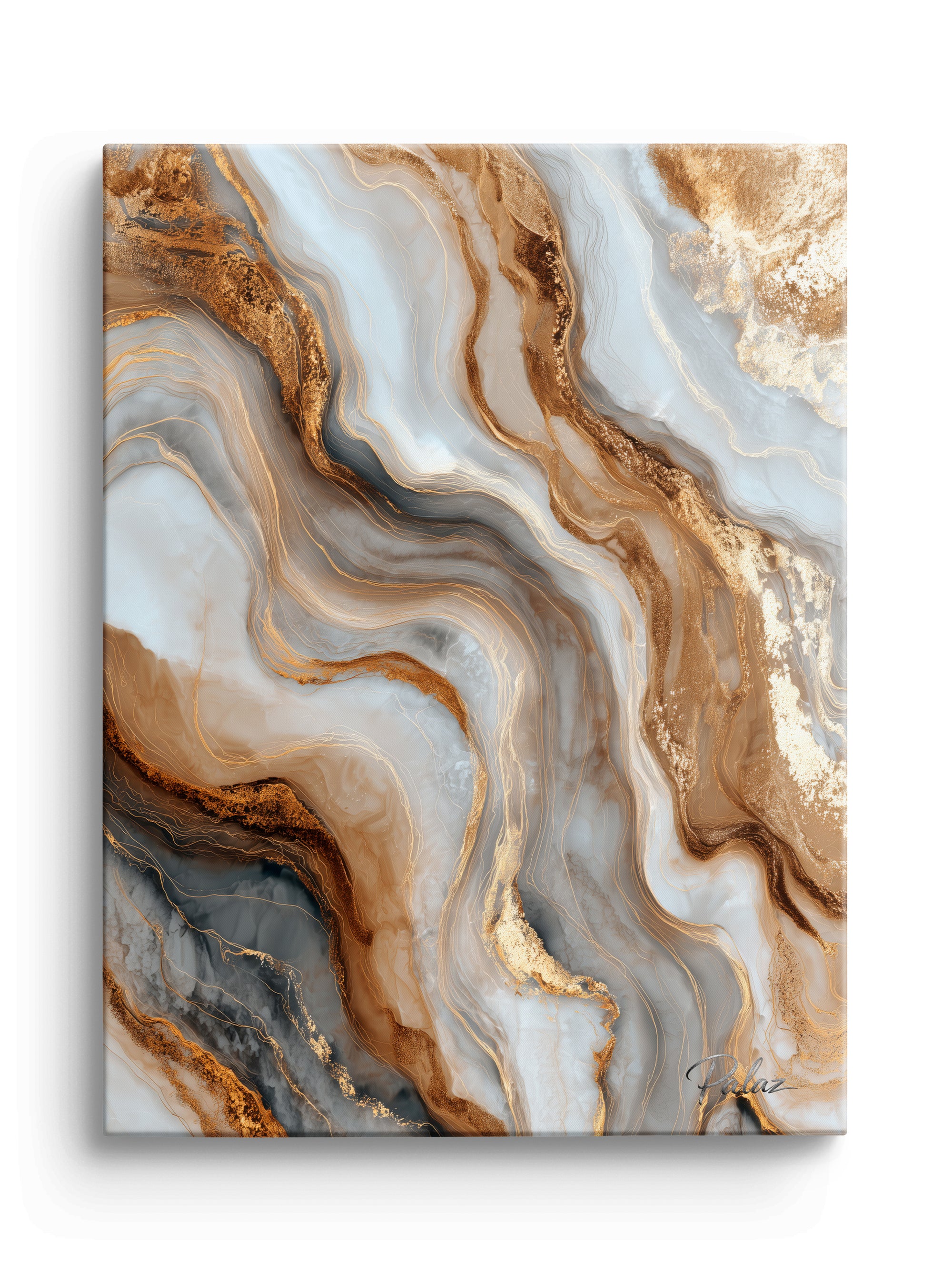 Carrara Gold I