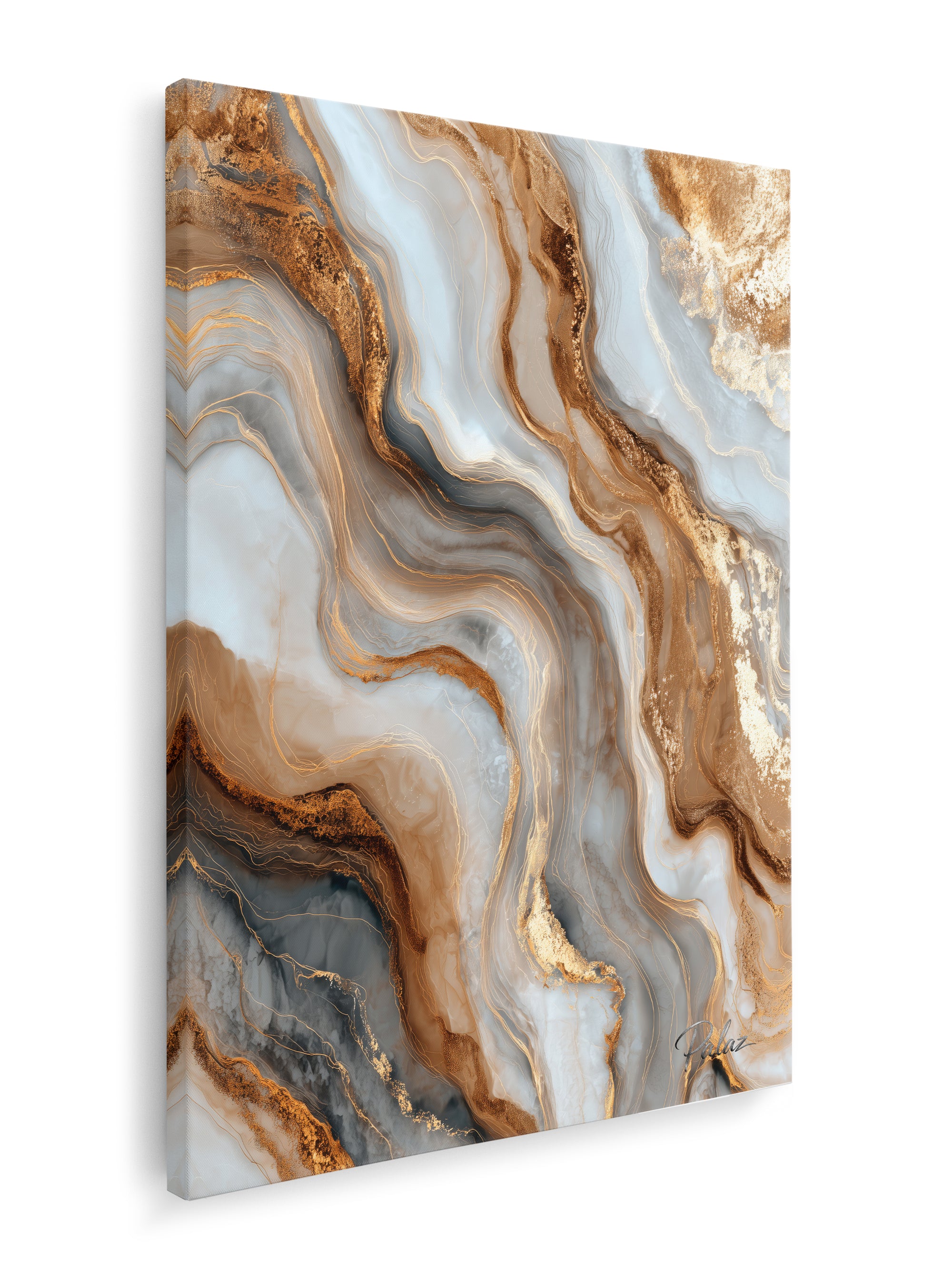 Carrara Gold I