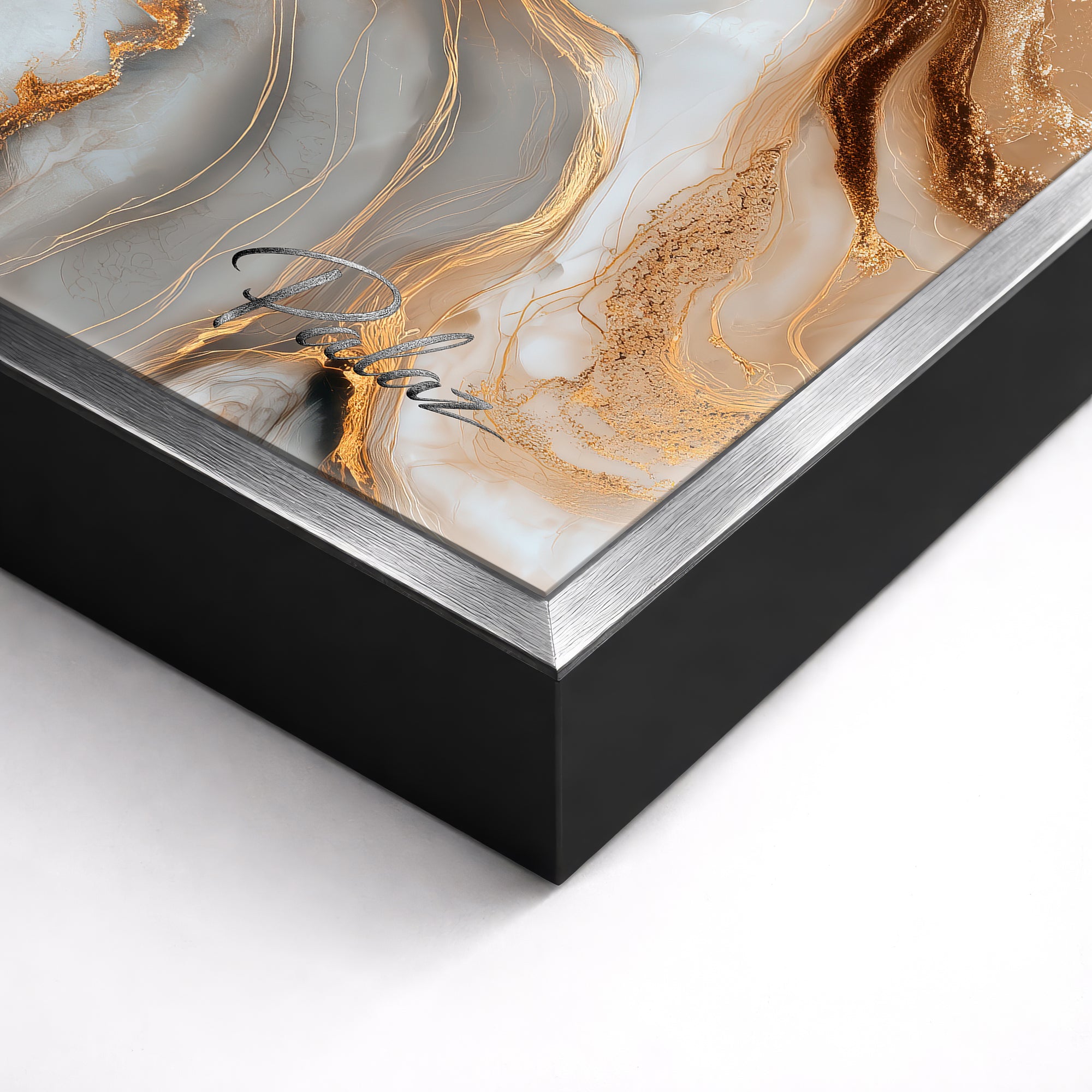 Carrara Gold I