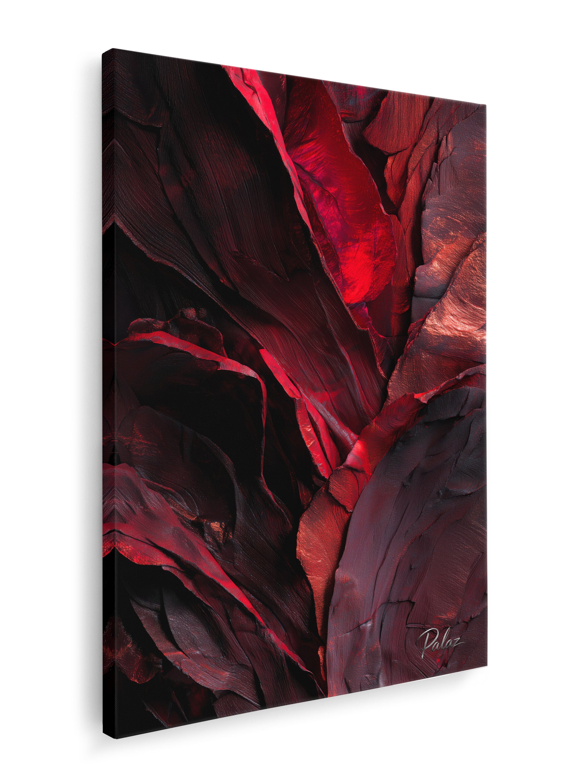 Crimson Abyss