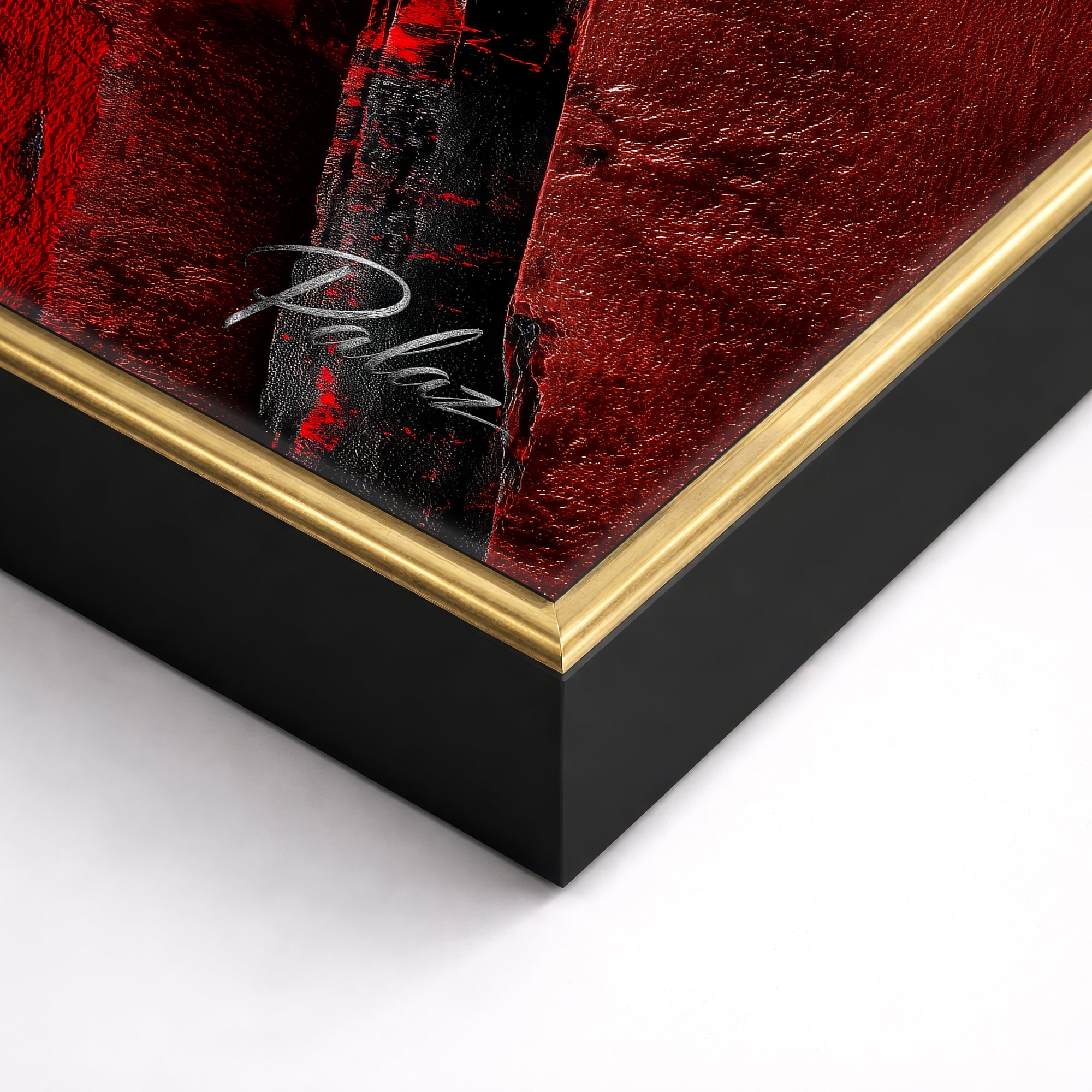 Crimson Ascent