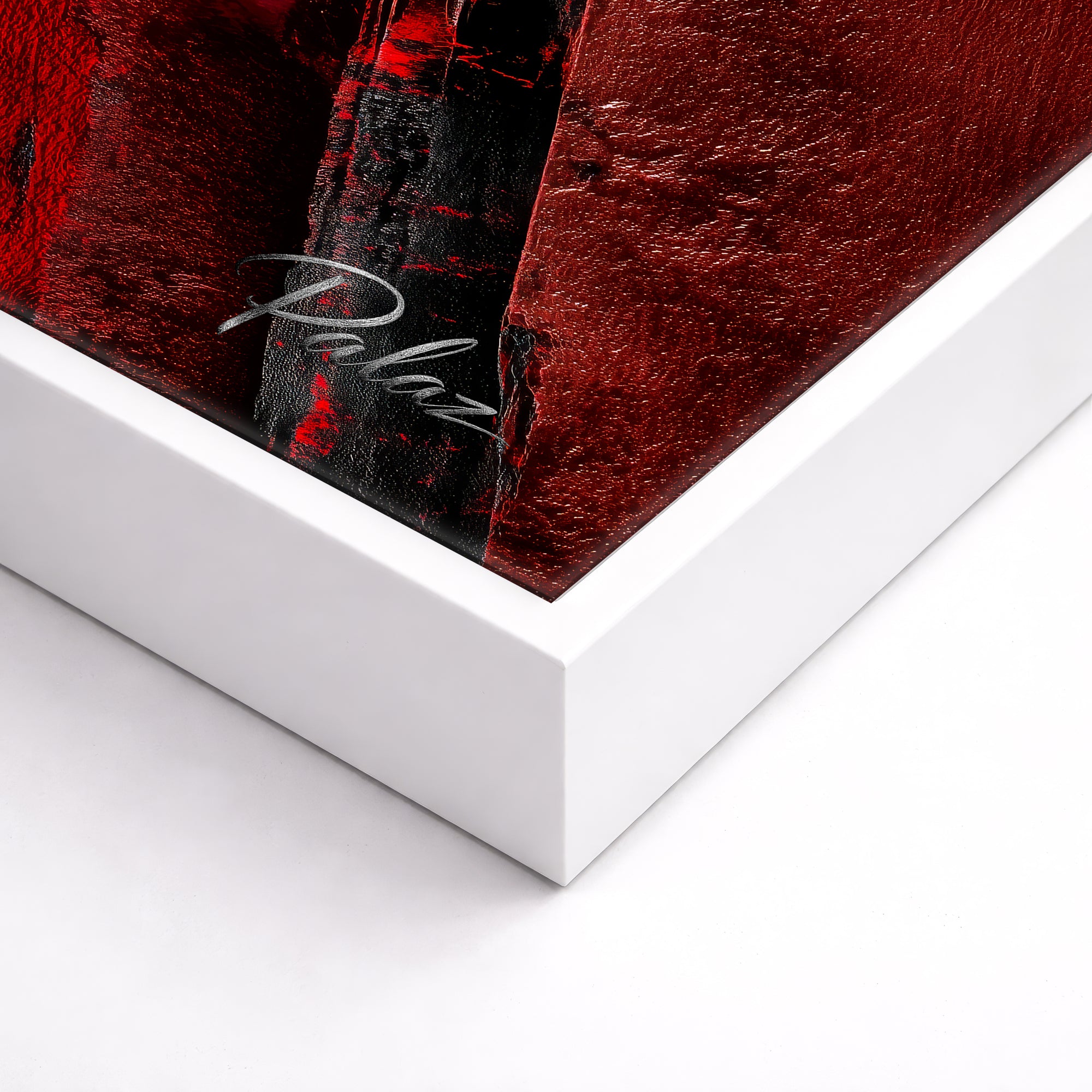 Crimson Ascent