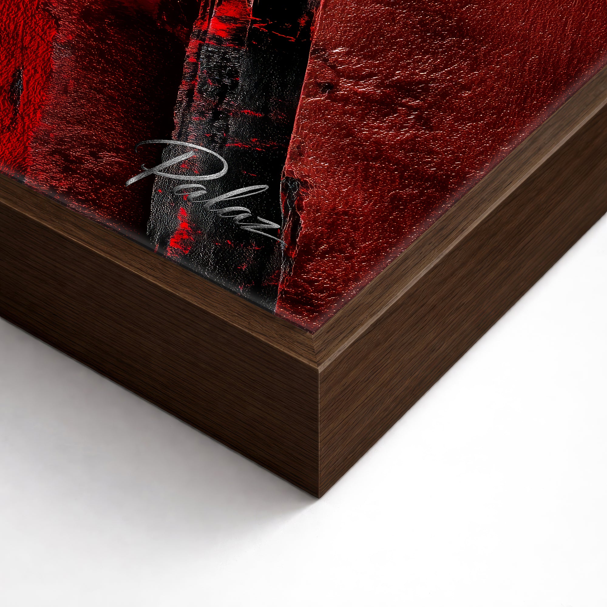 Crimson Ascent