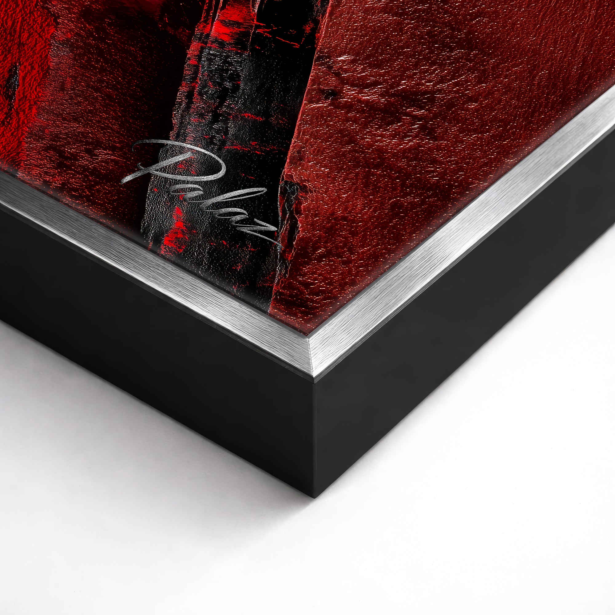 Crimson Ascent