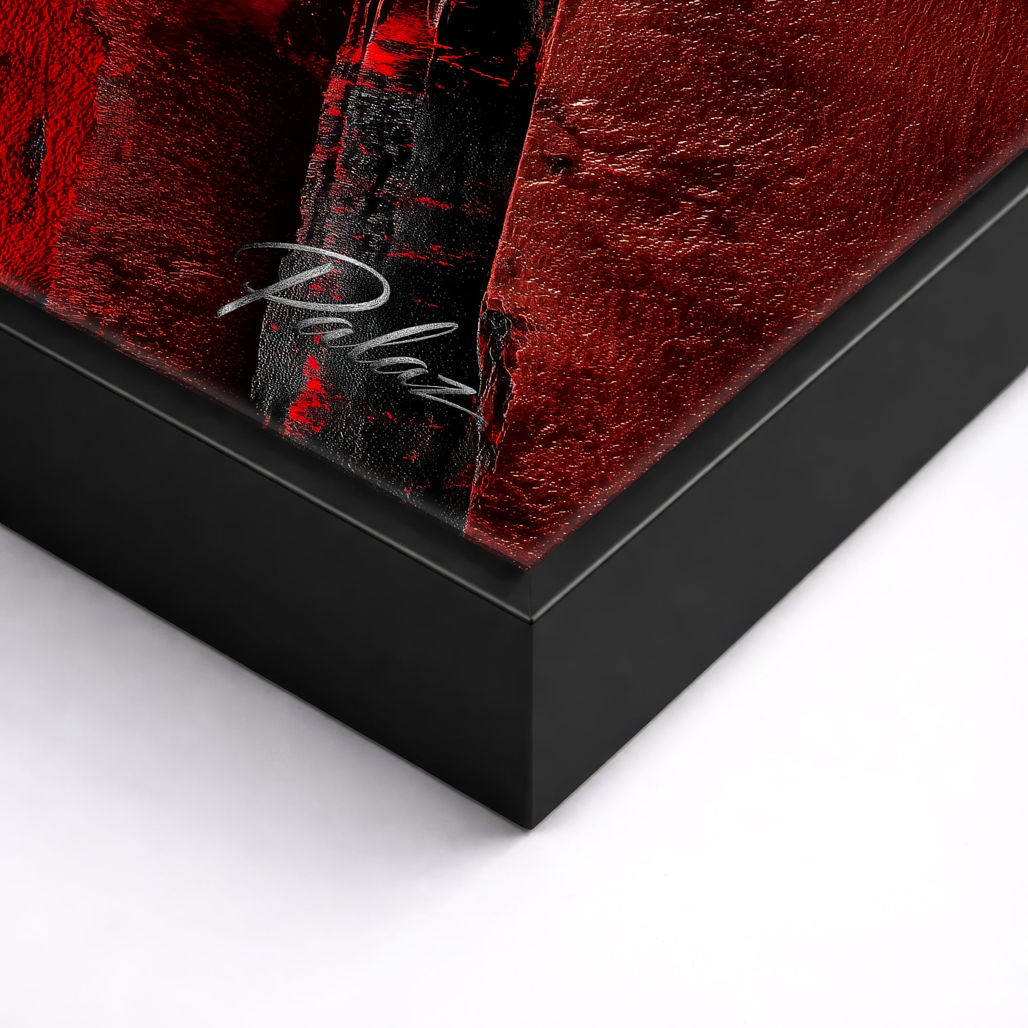 Crimson Ascent