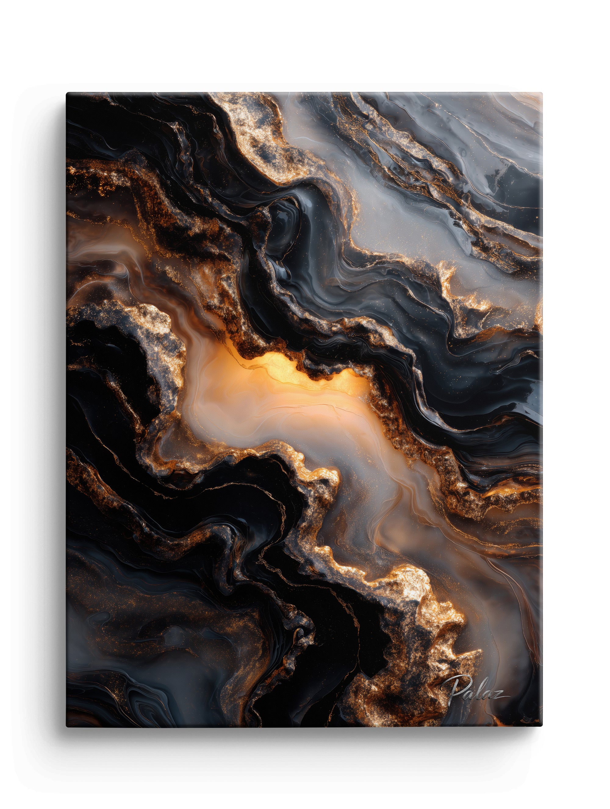 Gilded Abyss