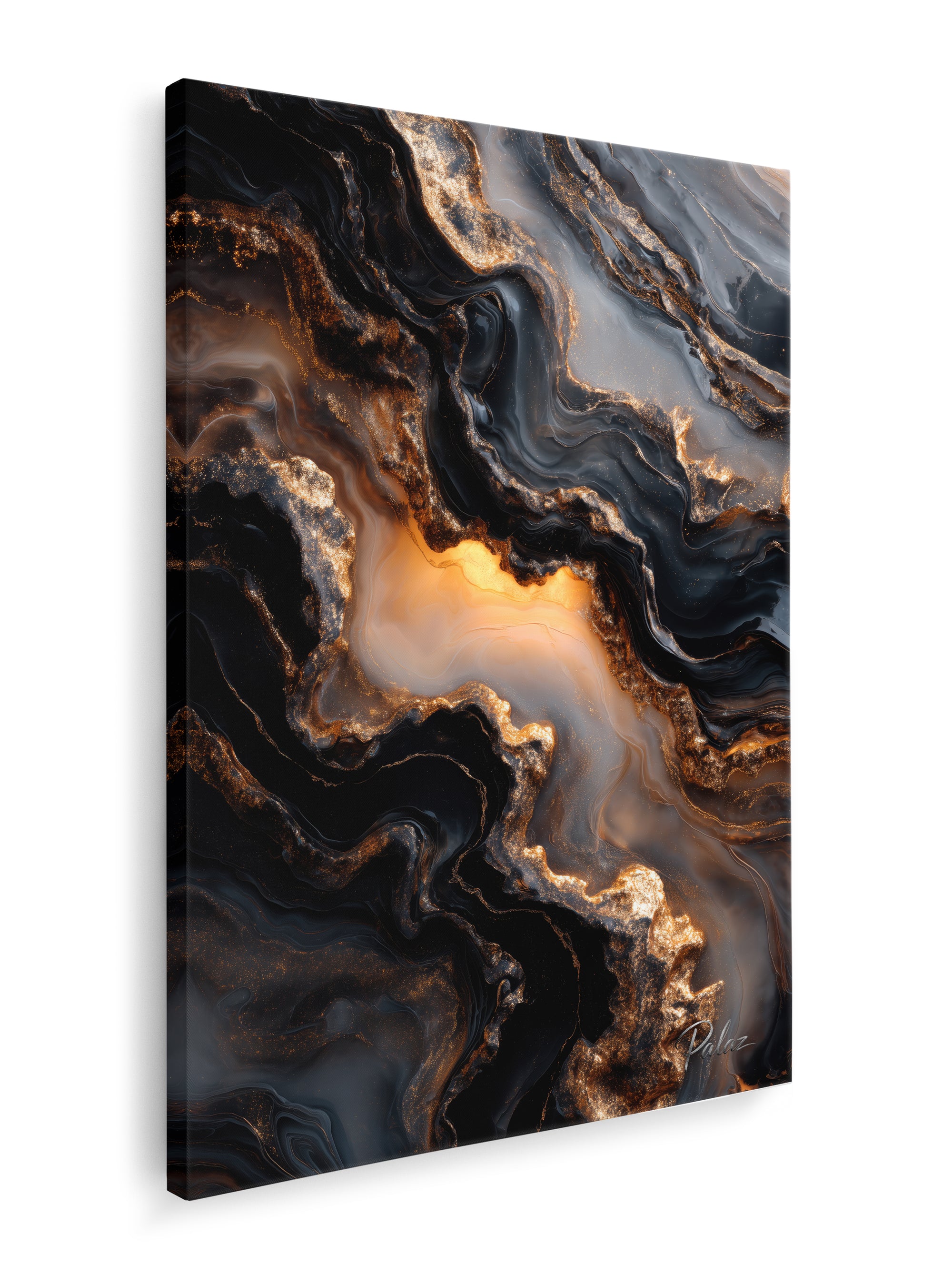 Gilded Abyss