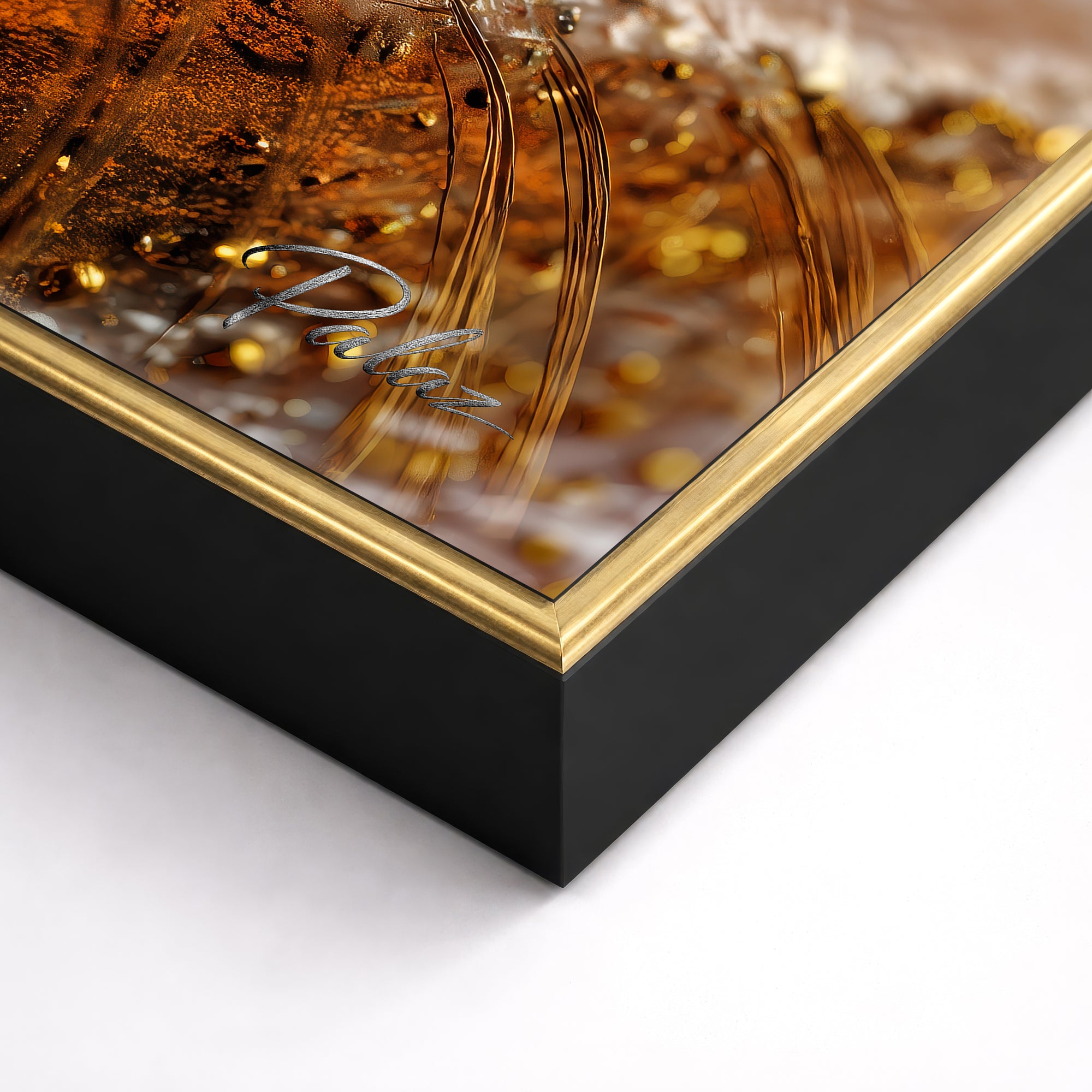 Golden Vision