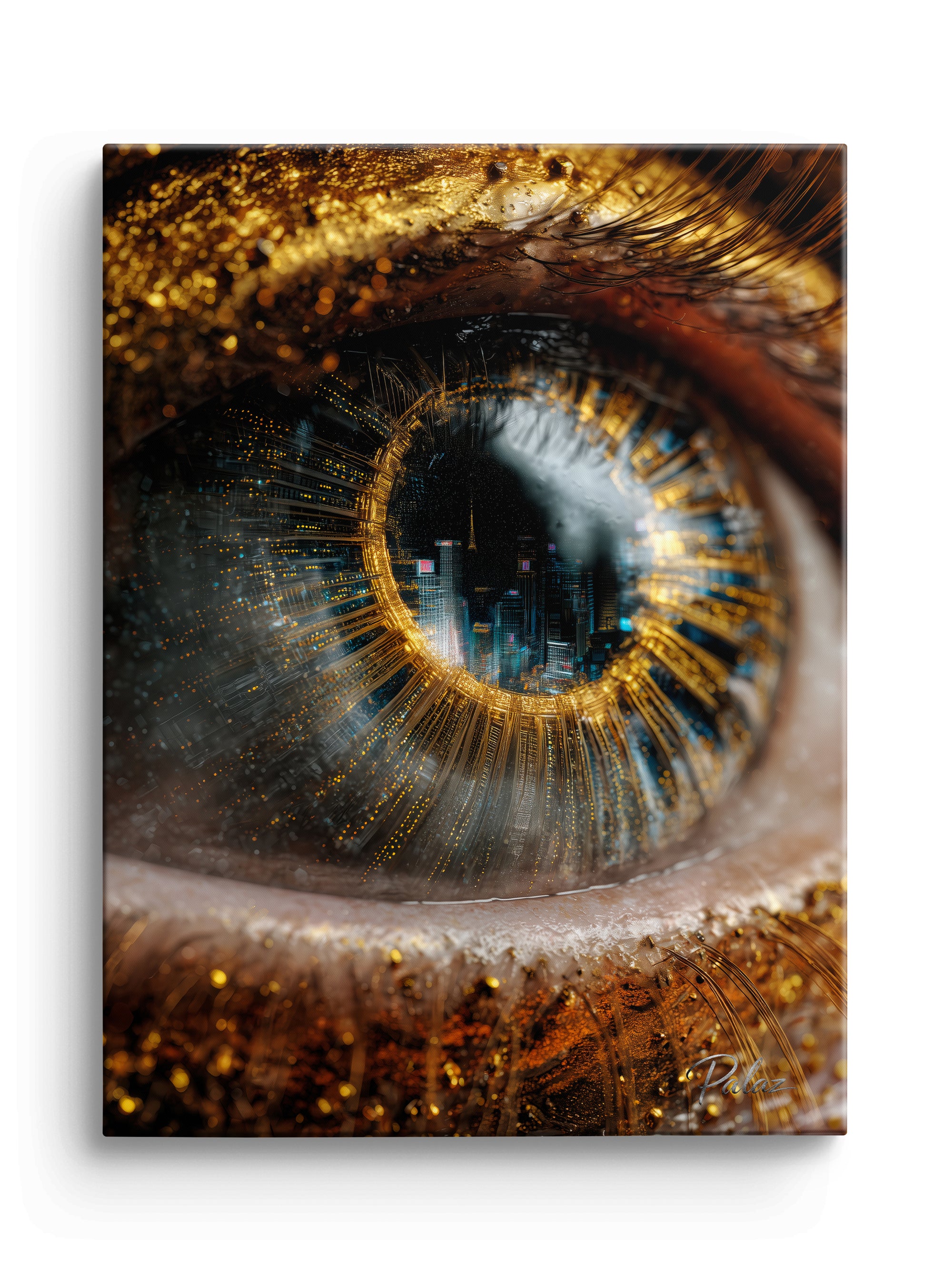 Golden Vision
