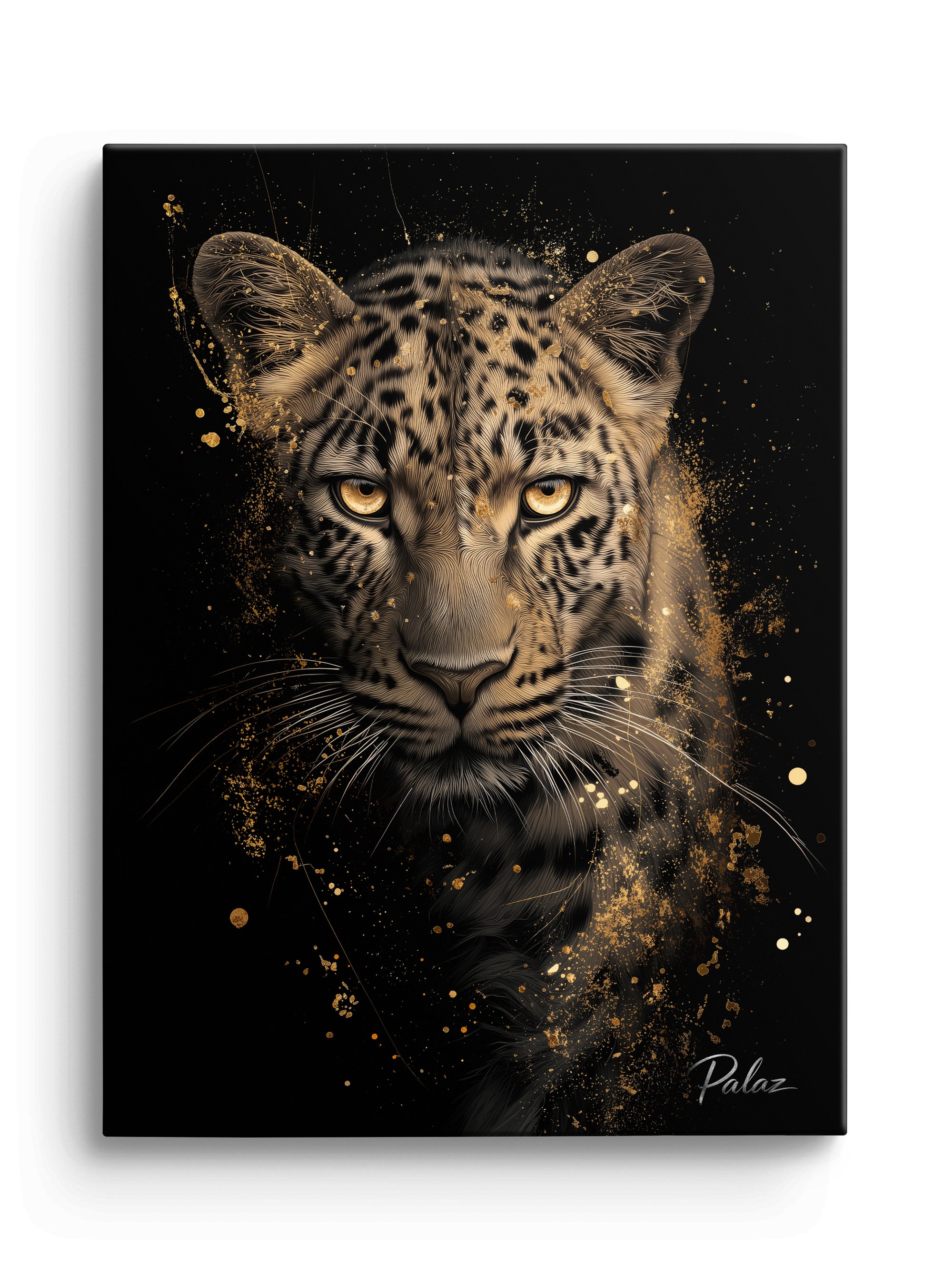 Luxe Instinct