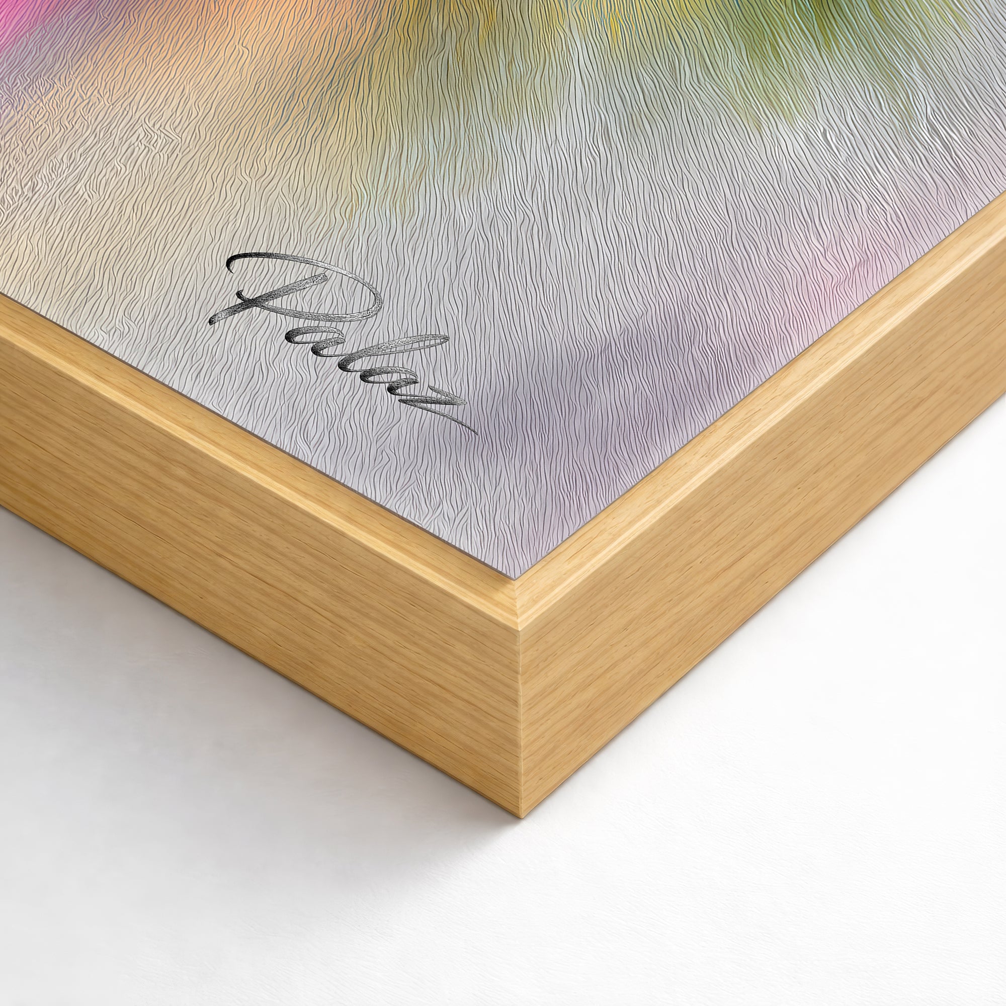 Prismatisches Erwachen