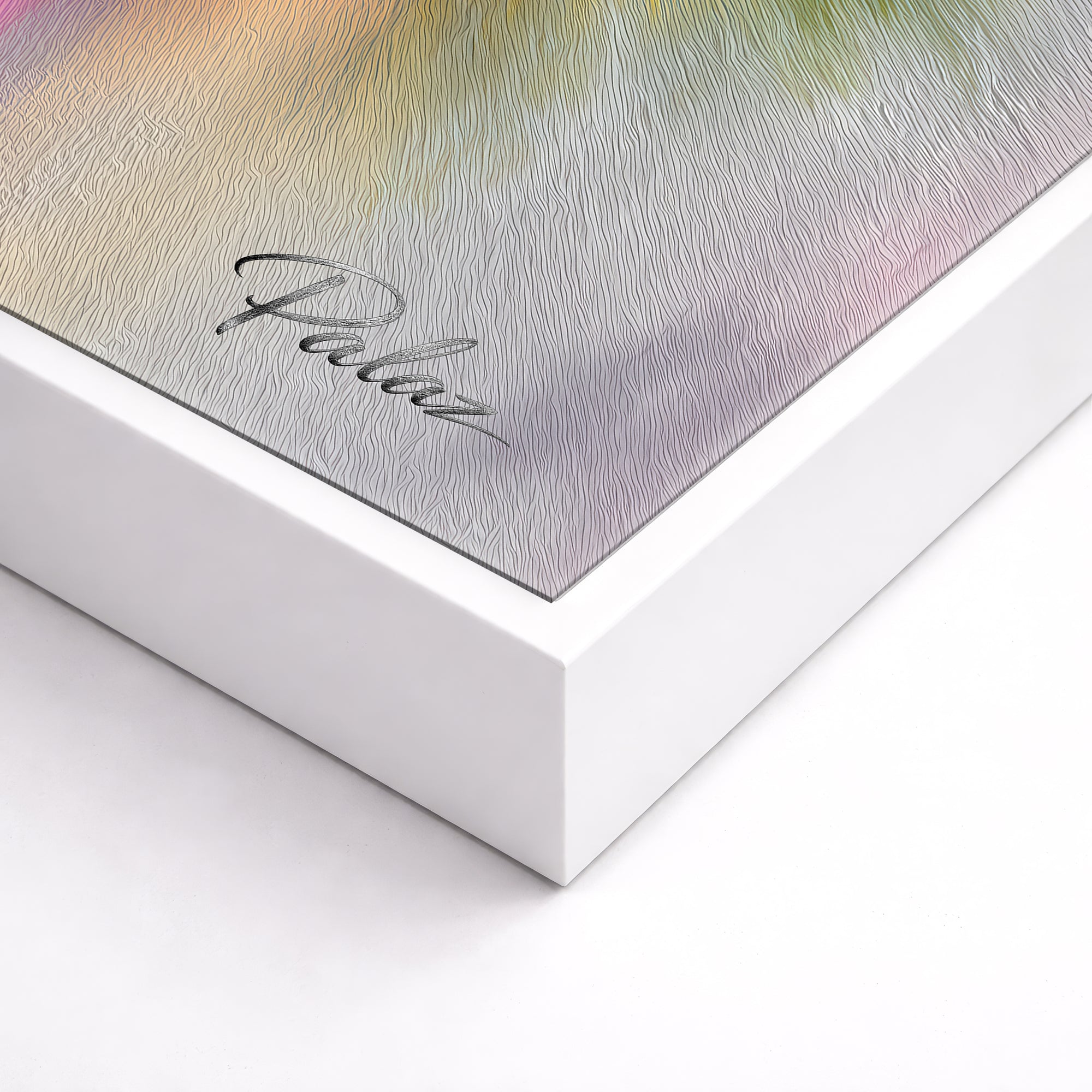 Prismatisches Erwachen