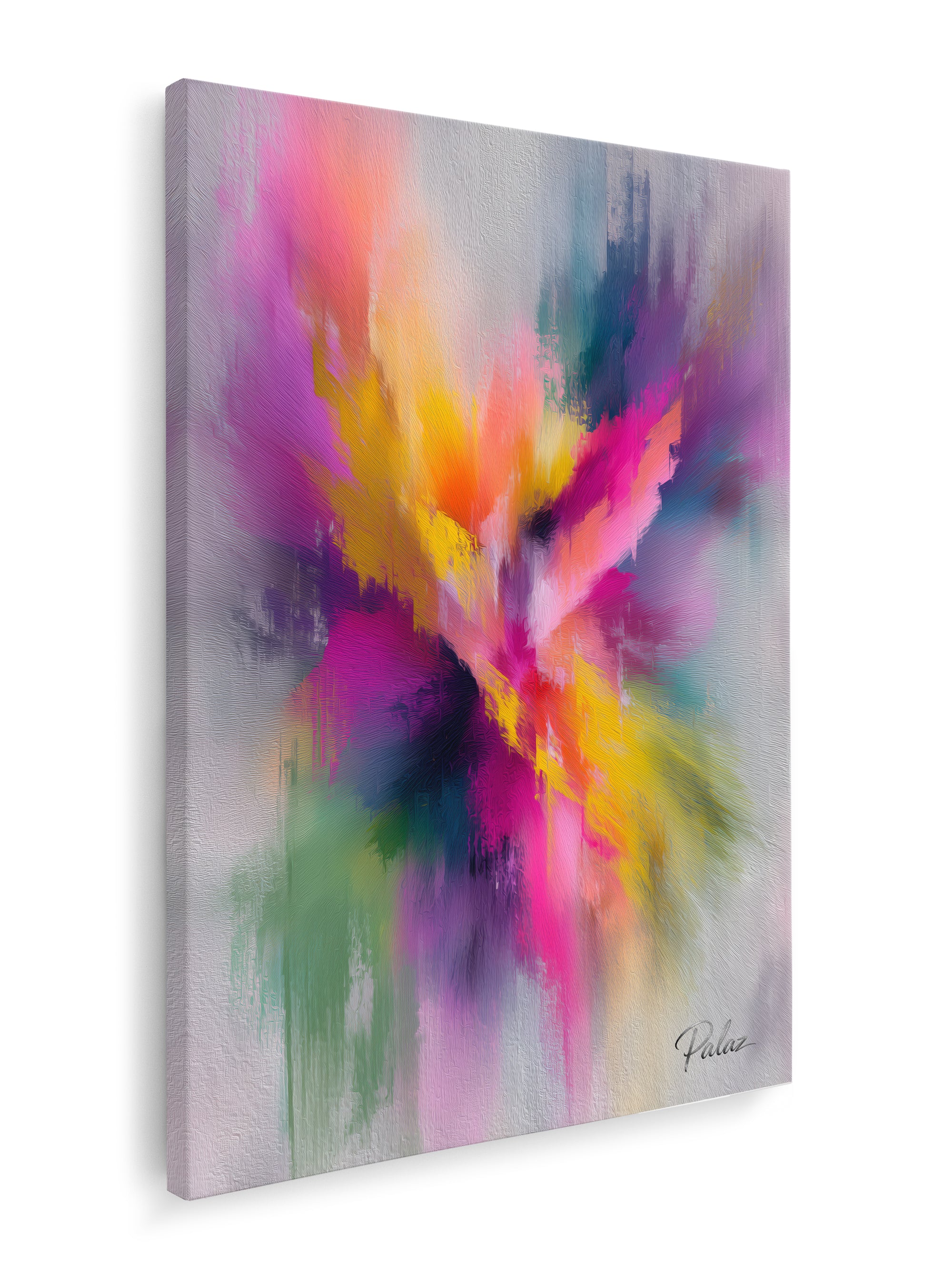 Prismatisches Erwachen