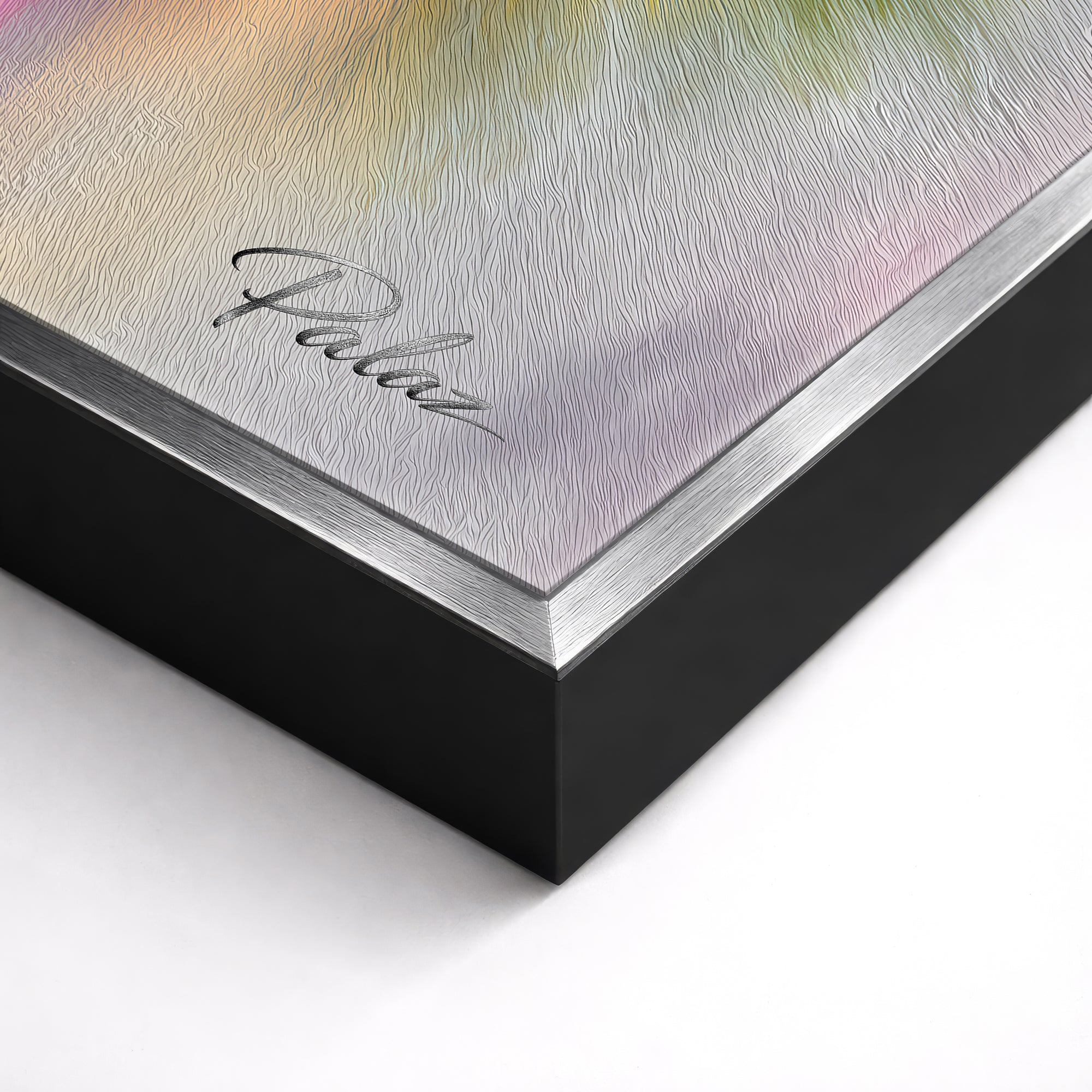 Prismatisches Erwachen