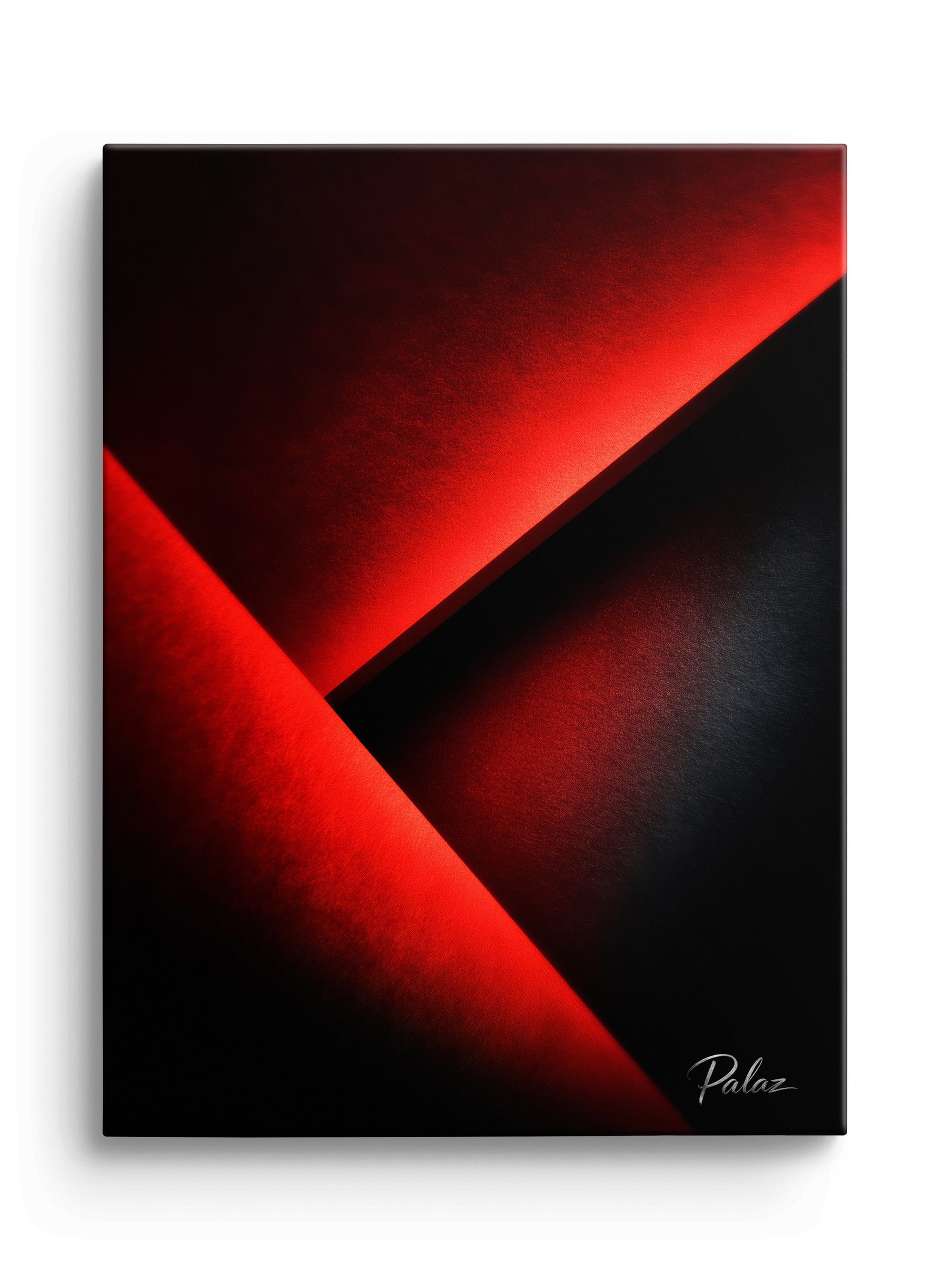 Scarlet Divide