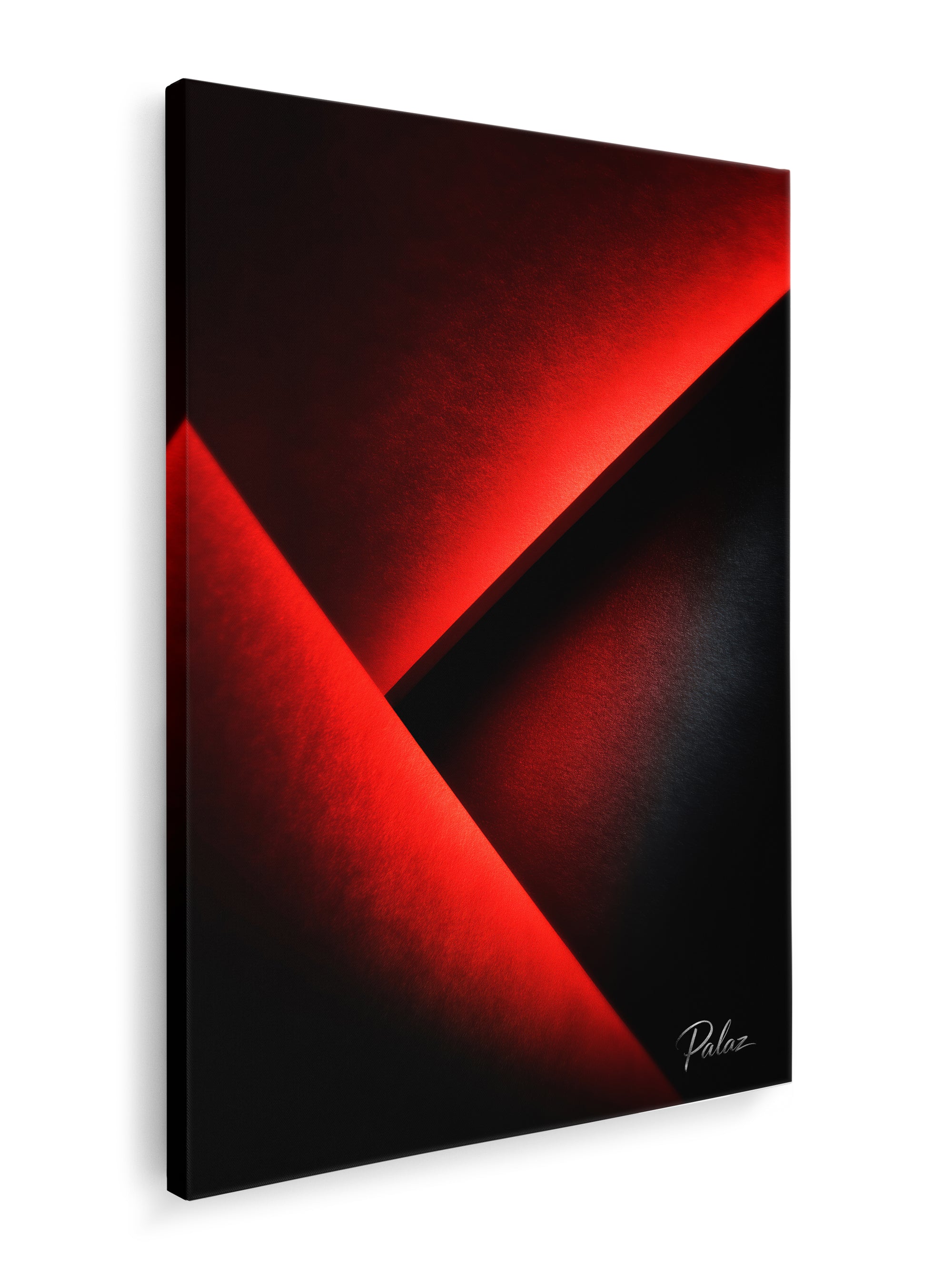 Scarlet Divide