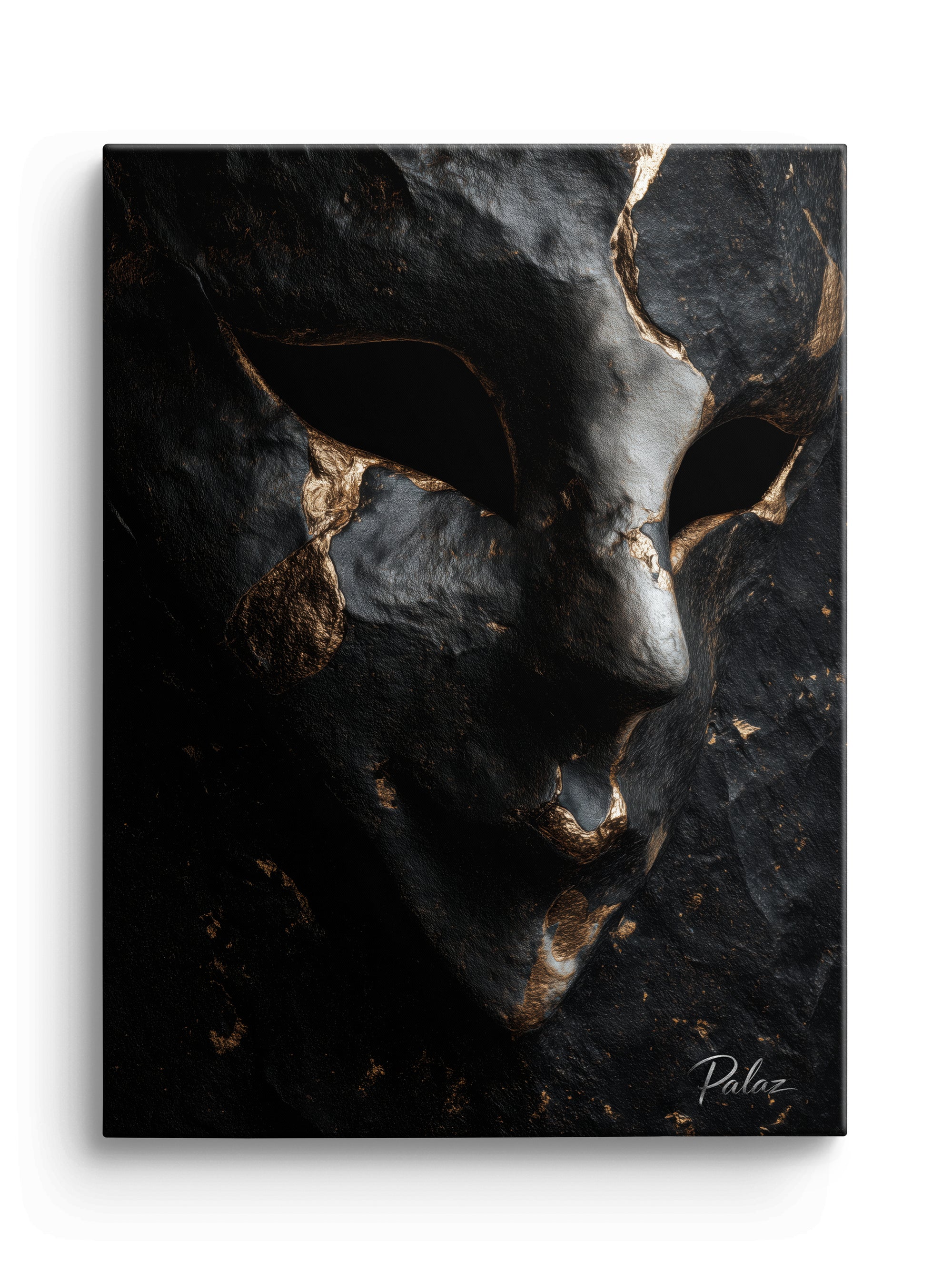 Silent Facade