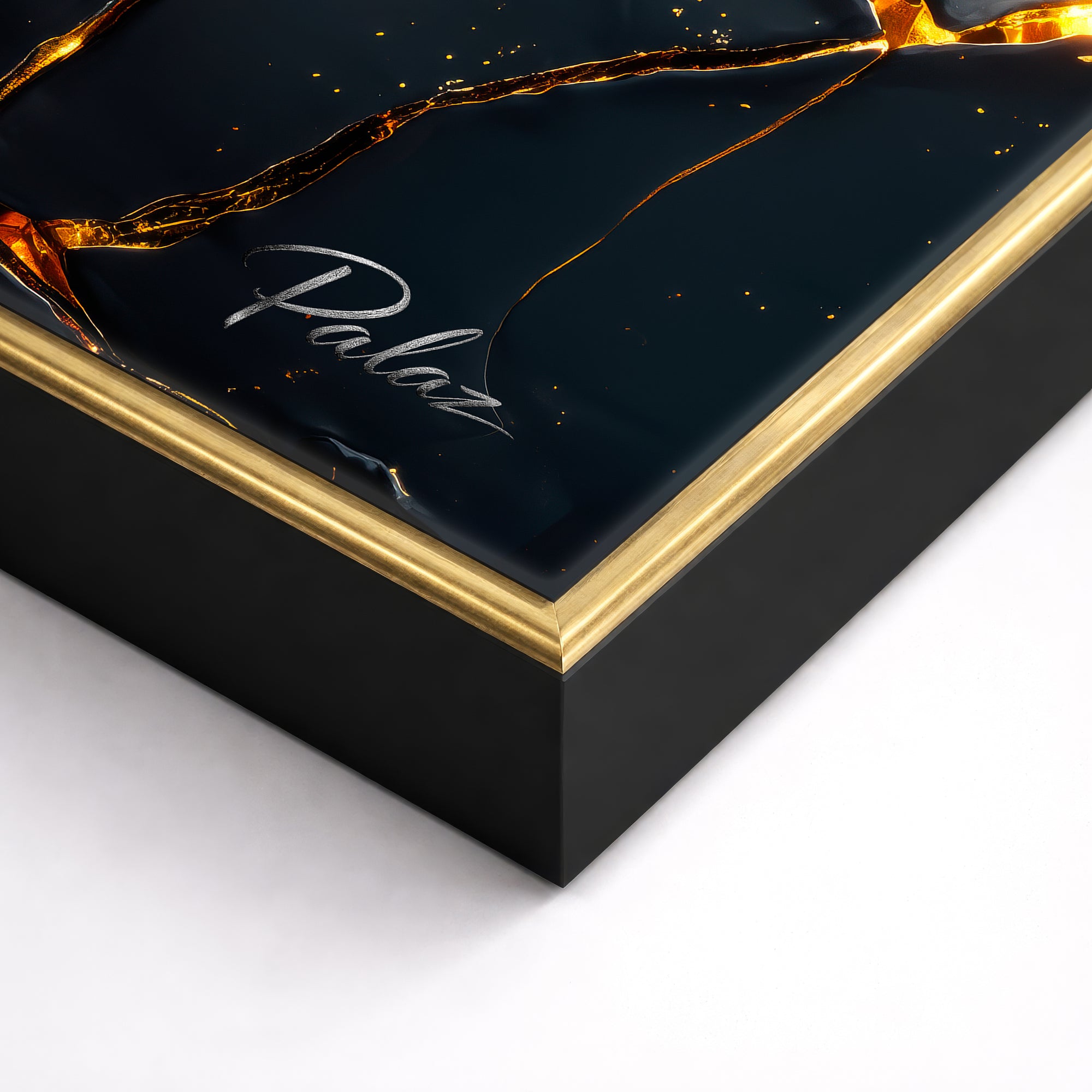 Veins of Gold