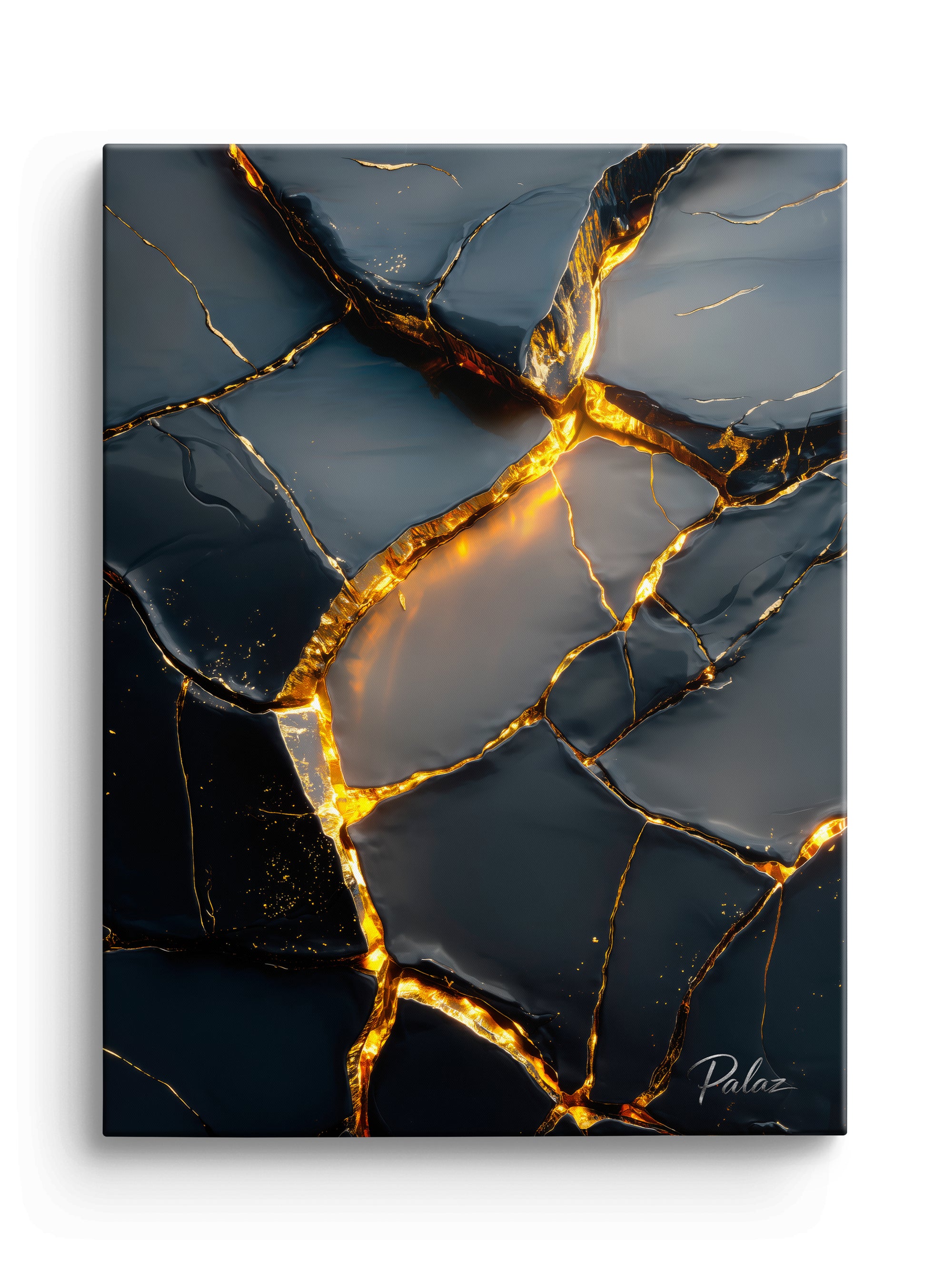 Veins of Gold