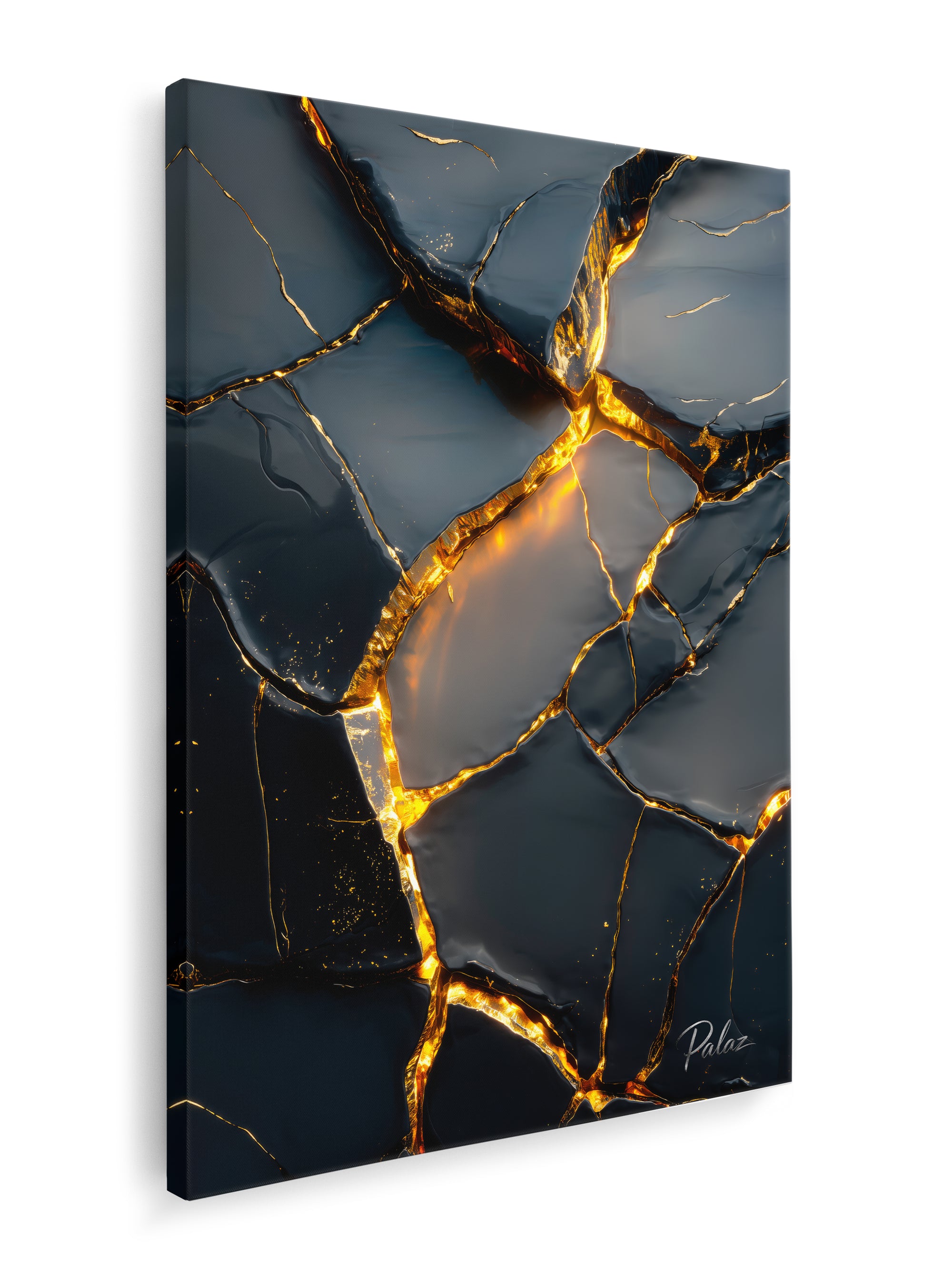 Veins of Gold