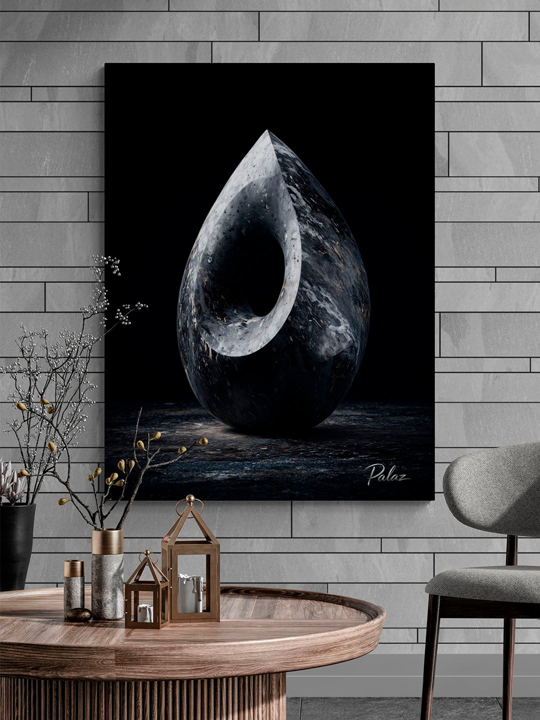 Void Seed